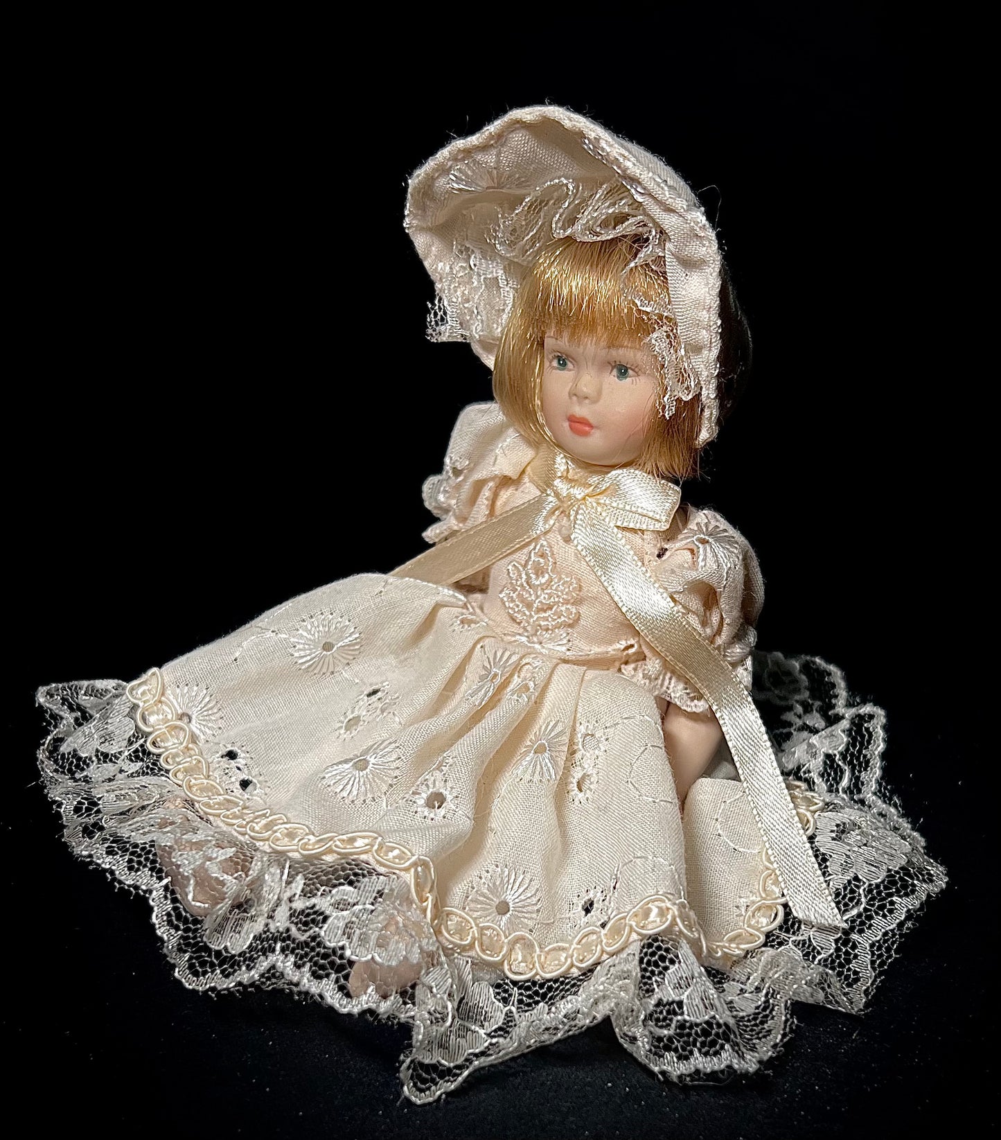 Spirit Keeper: Rehoming Vessels 8