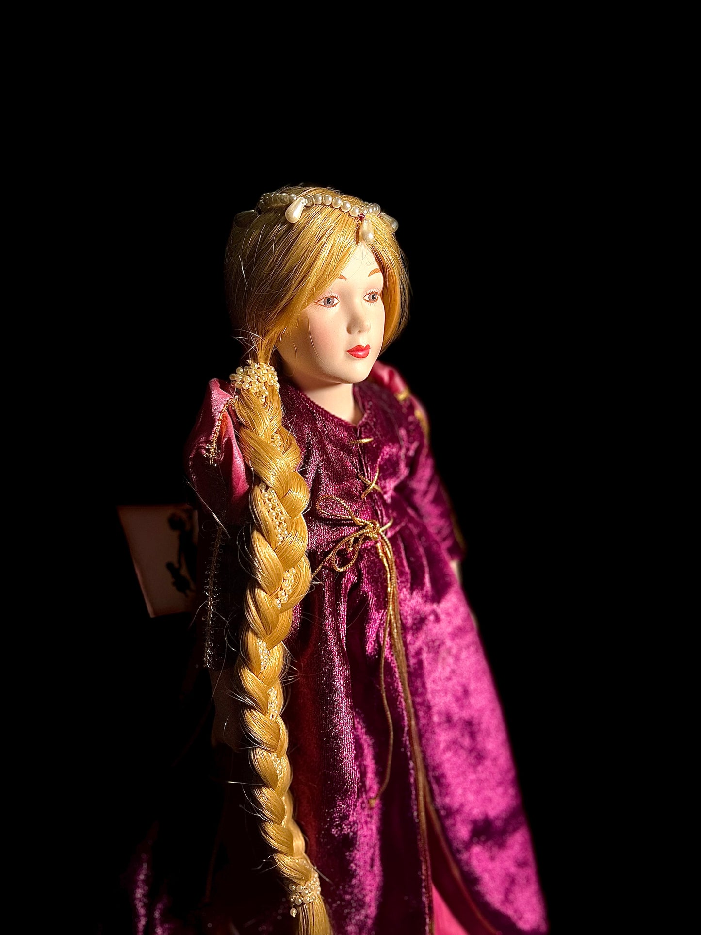 Spirit Keeper Rehoming Vessels 13