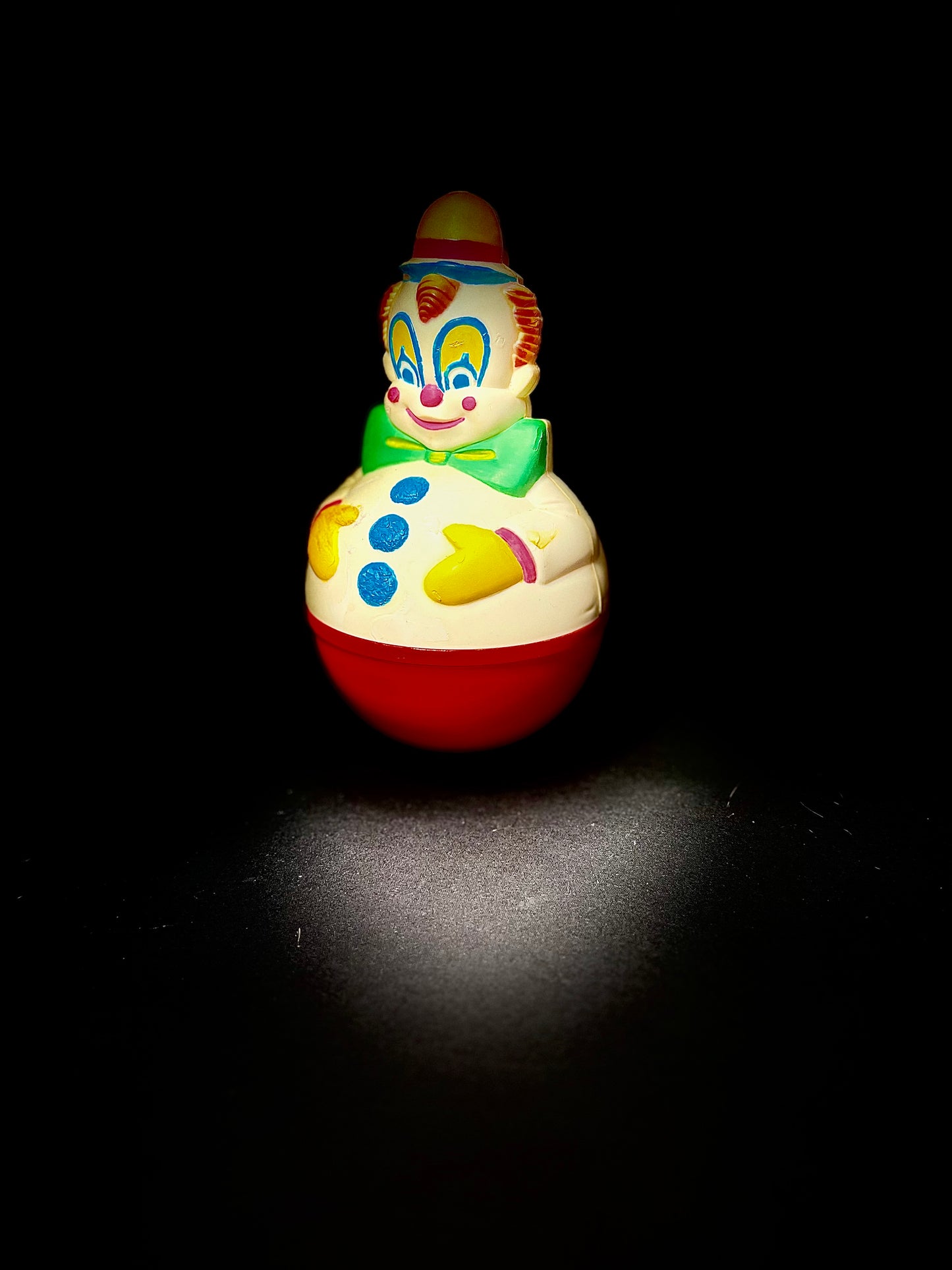 Spirit Keeper: Rehoming Vessels 26