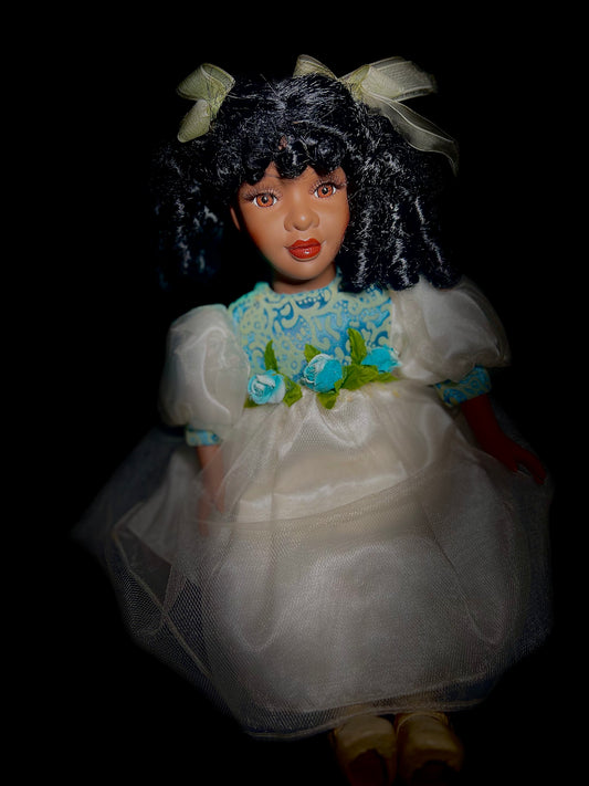 Spirit Keeper: Rehoming Vessels 25