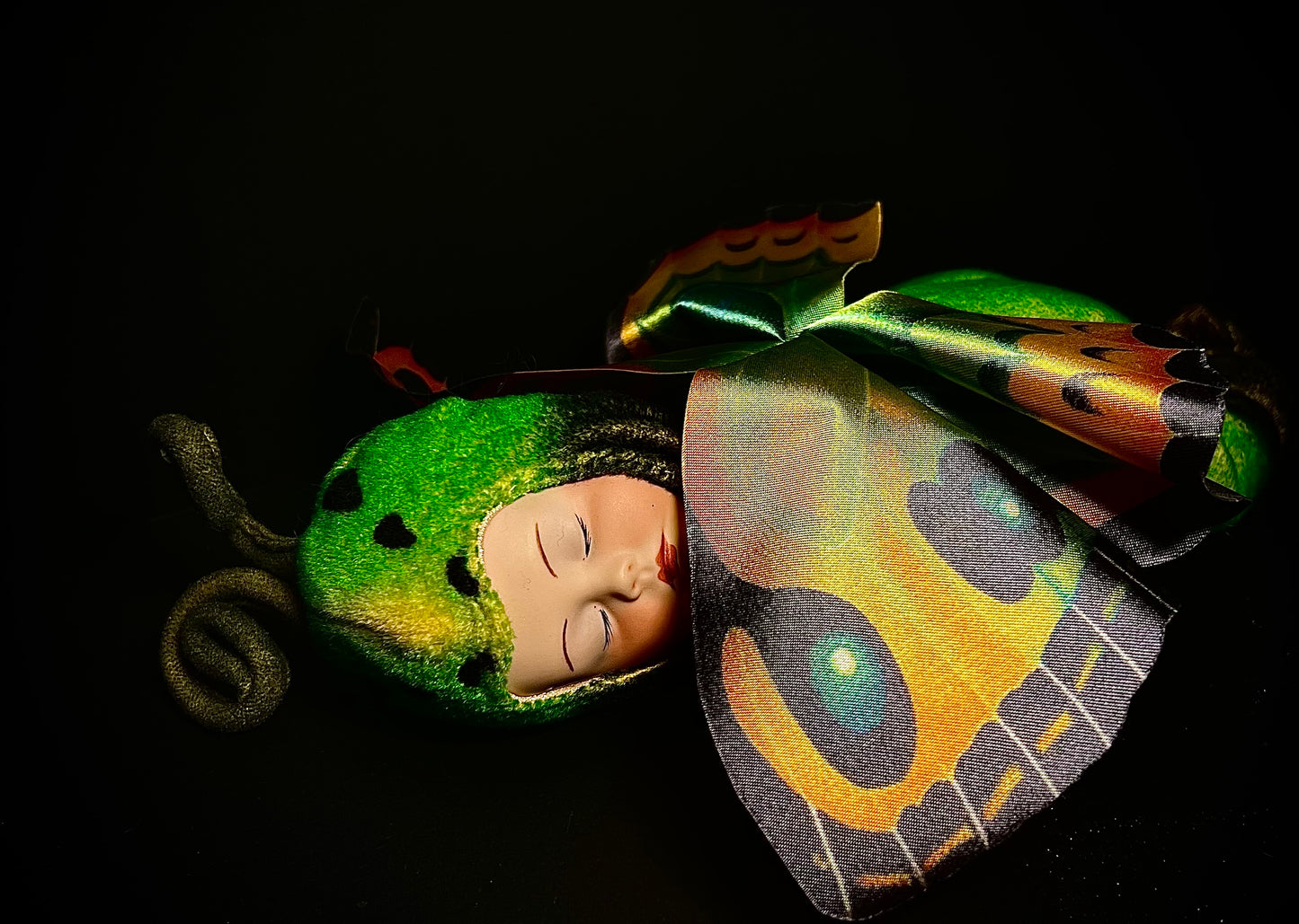 Spirit Keeper: Rehoming Vessels 24