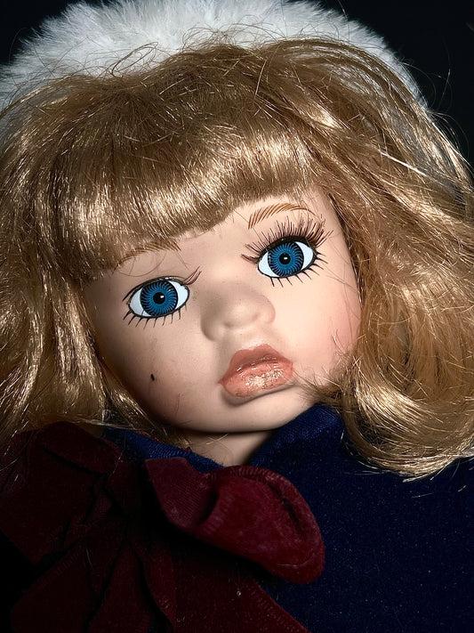 Spirit Keeper: Rehoming Vessels 16