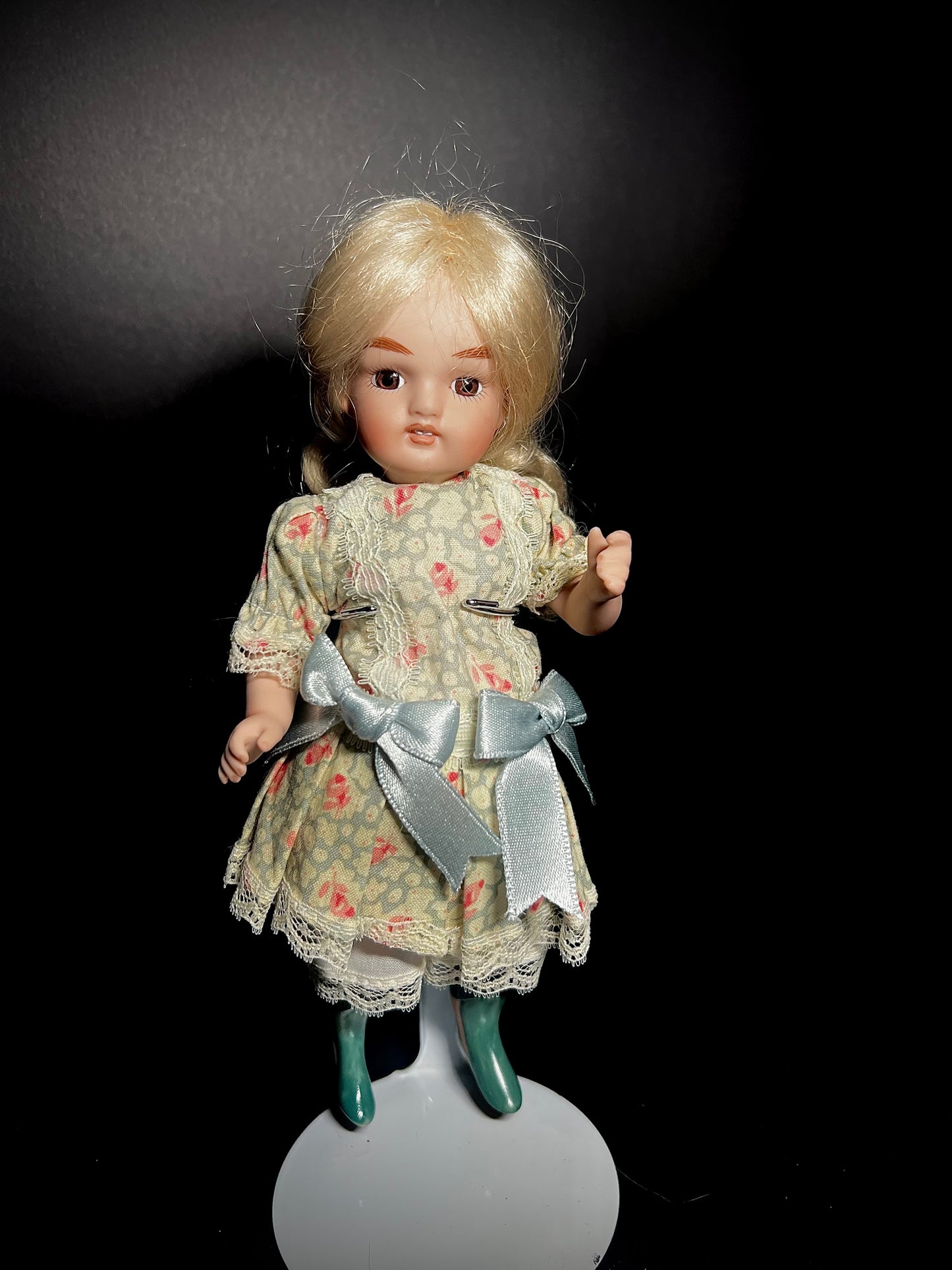 Spirit Keeper: Rehoming Vessels 19