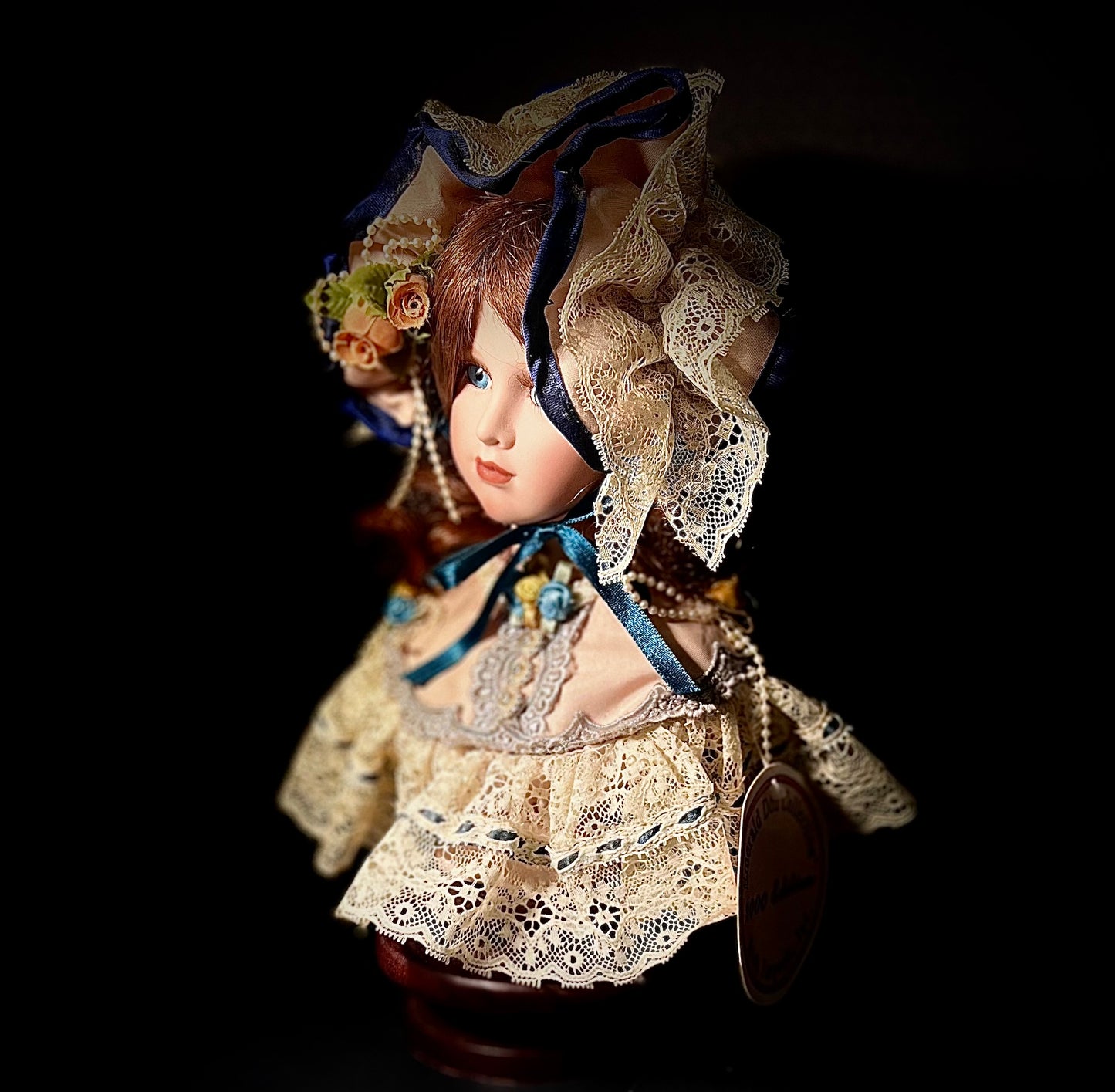 Spirit Keeper: Rehoming Vessels 27