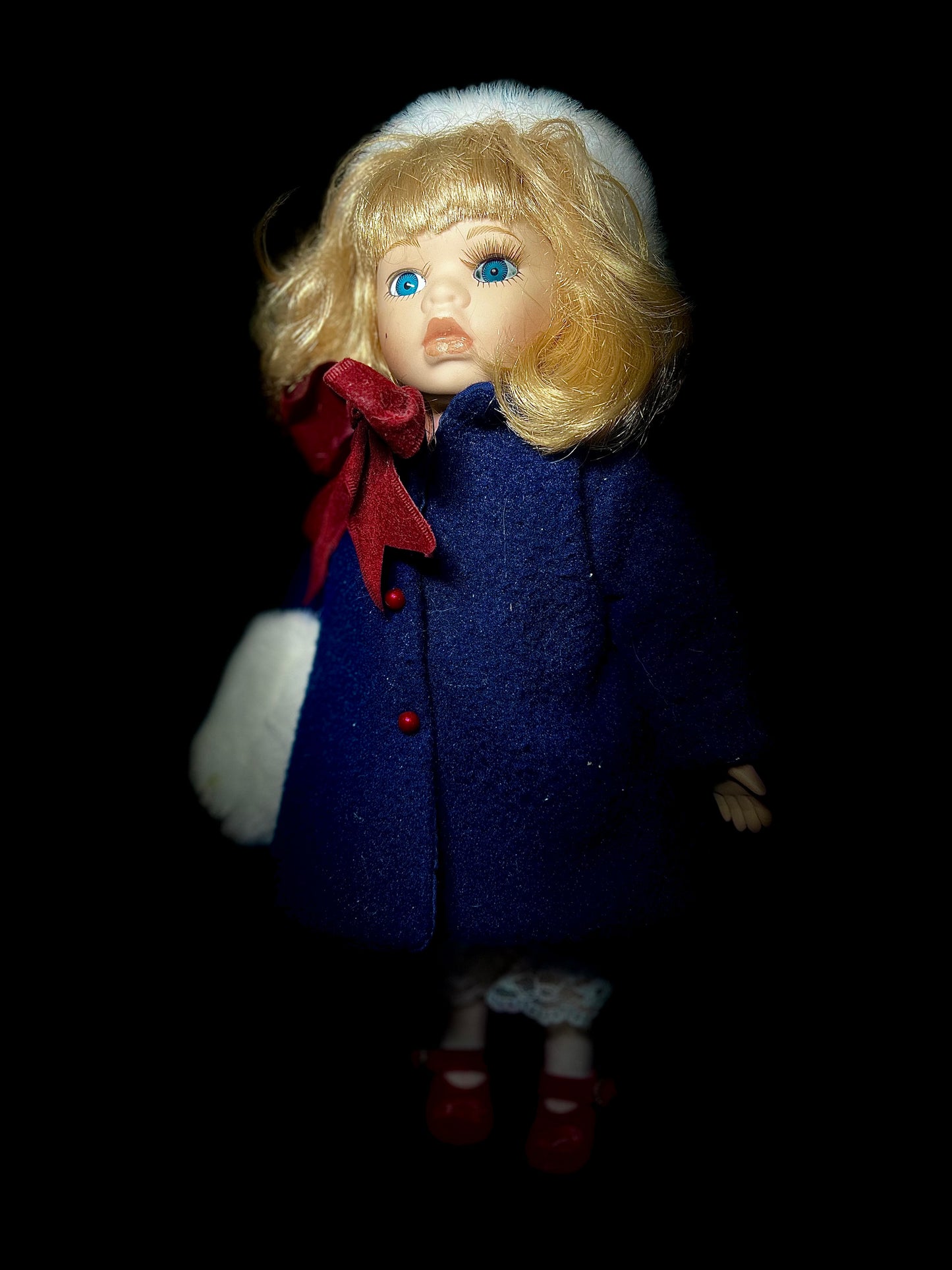 Spirit Keeper: Rehoming Vessels 16