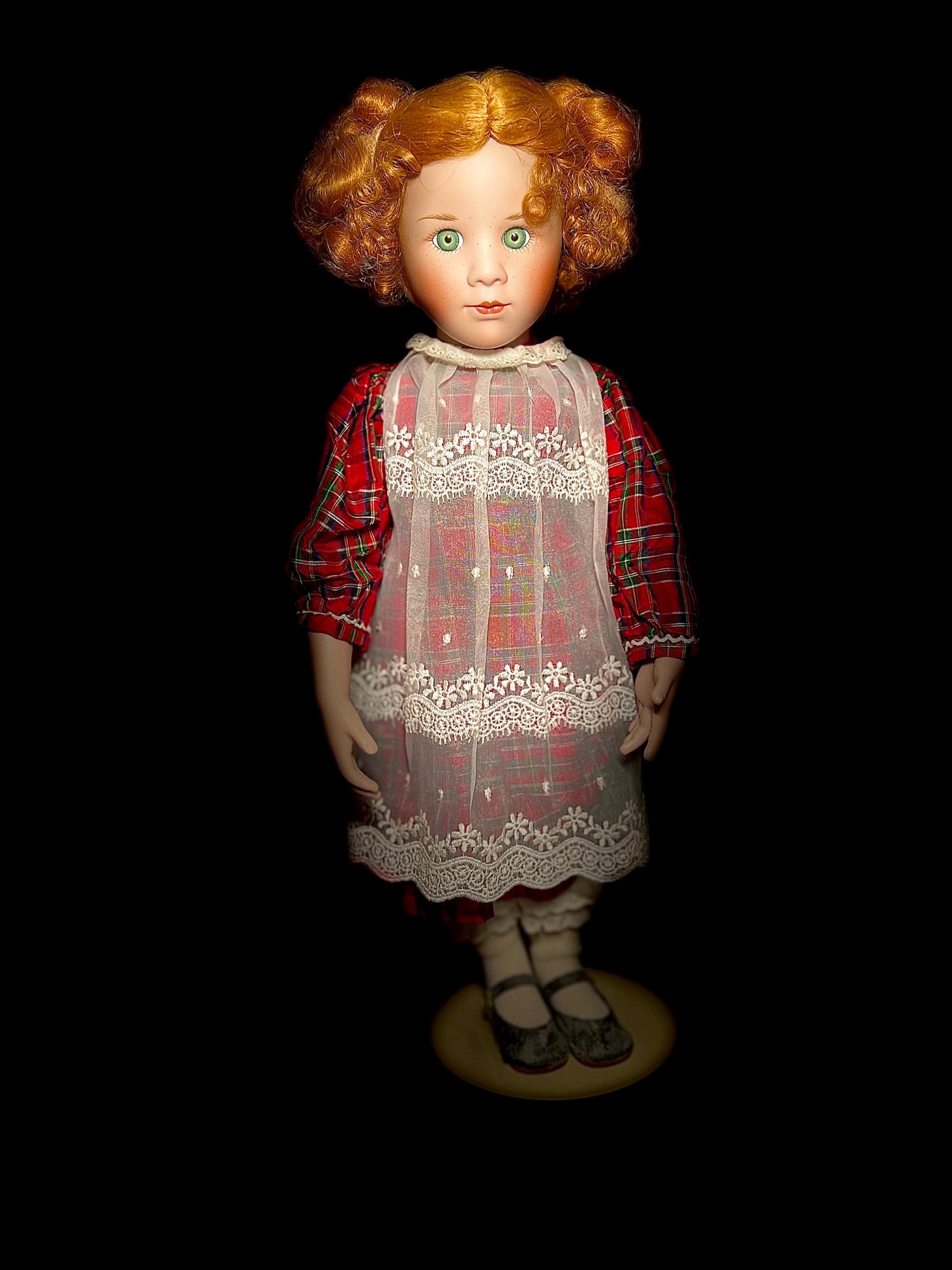 Spirit Keeper: Rehoming Vessels 6