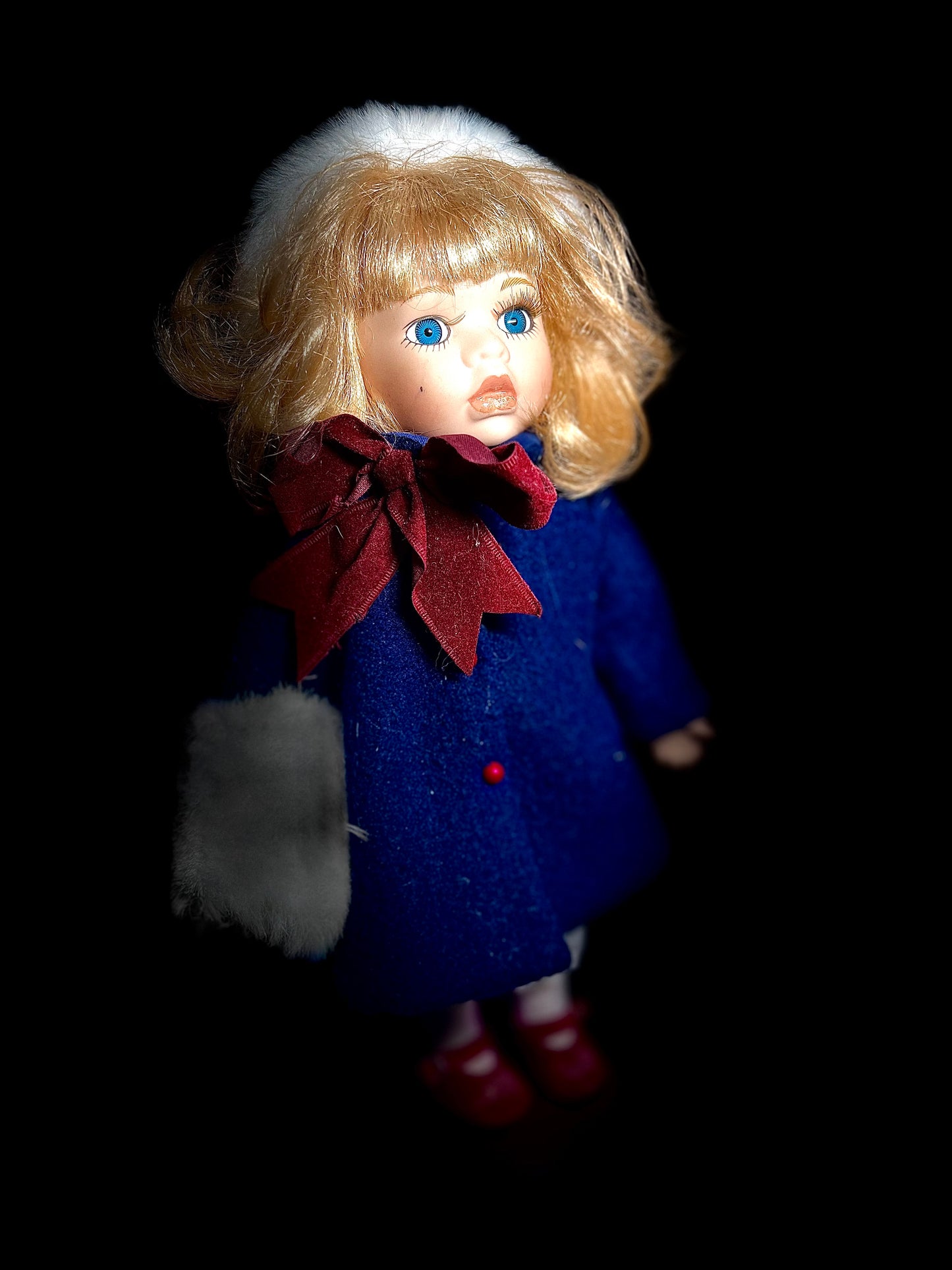 Spirit Keeper: Rehoming Vessels 16