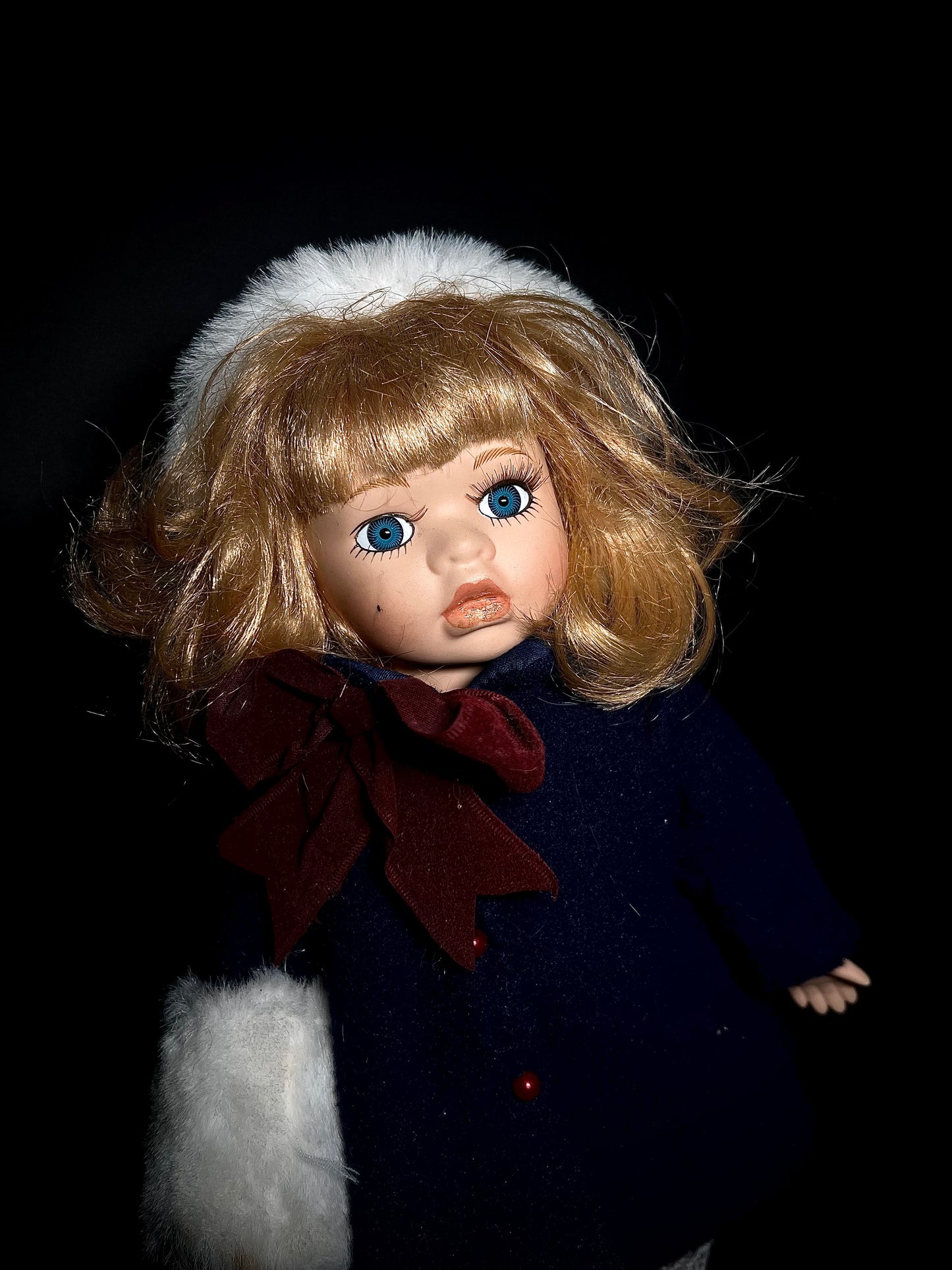 Spirit Keeper: Rehoming Vessels 16