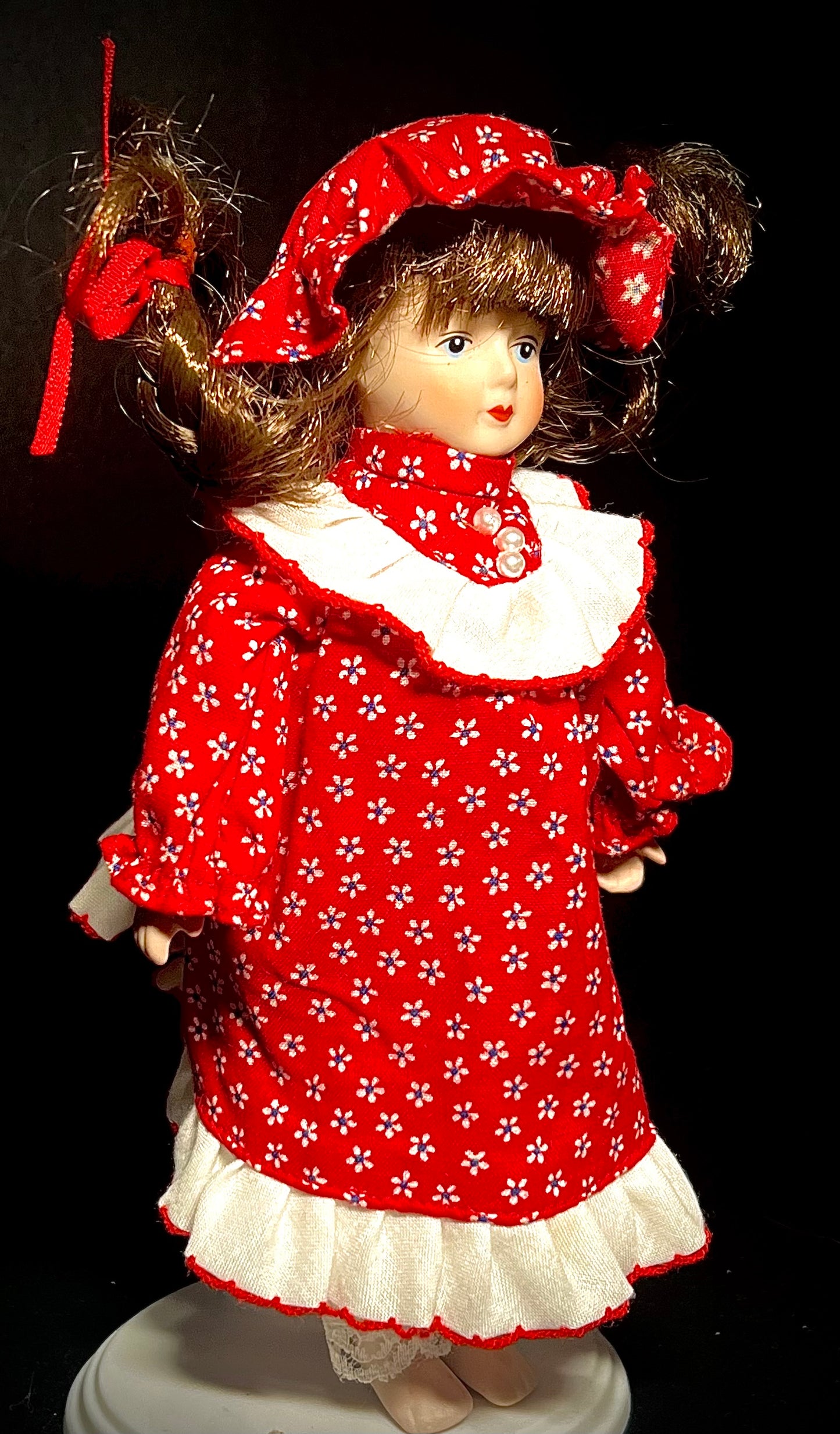 Spirit Keeper: Rehoming Vessels 3