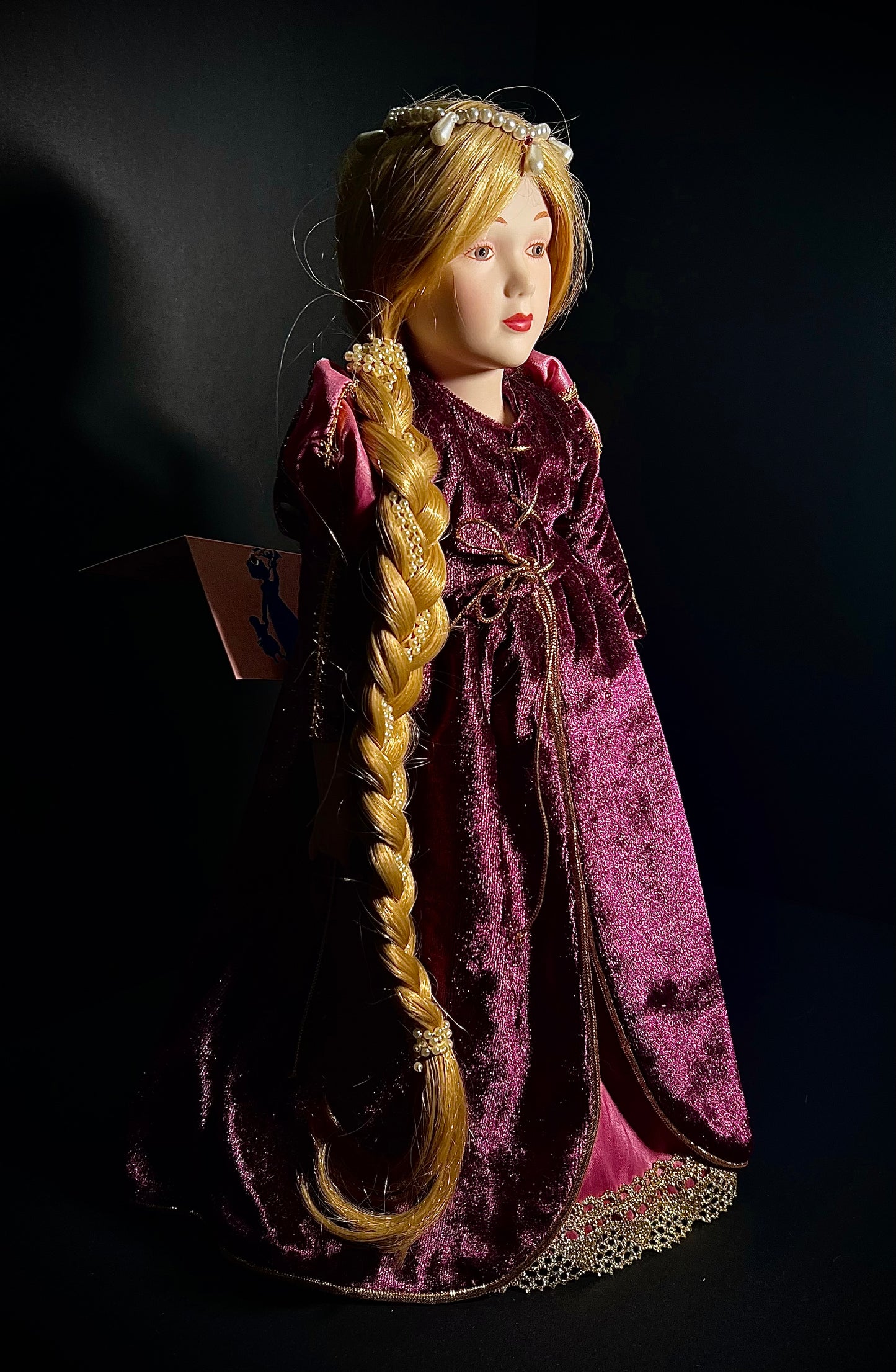 Spirit Keeper Rehoming Vessels 13