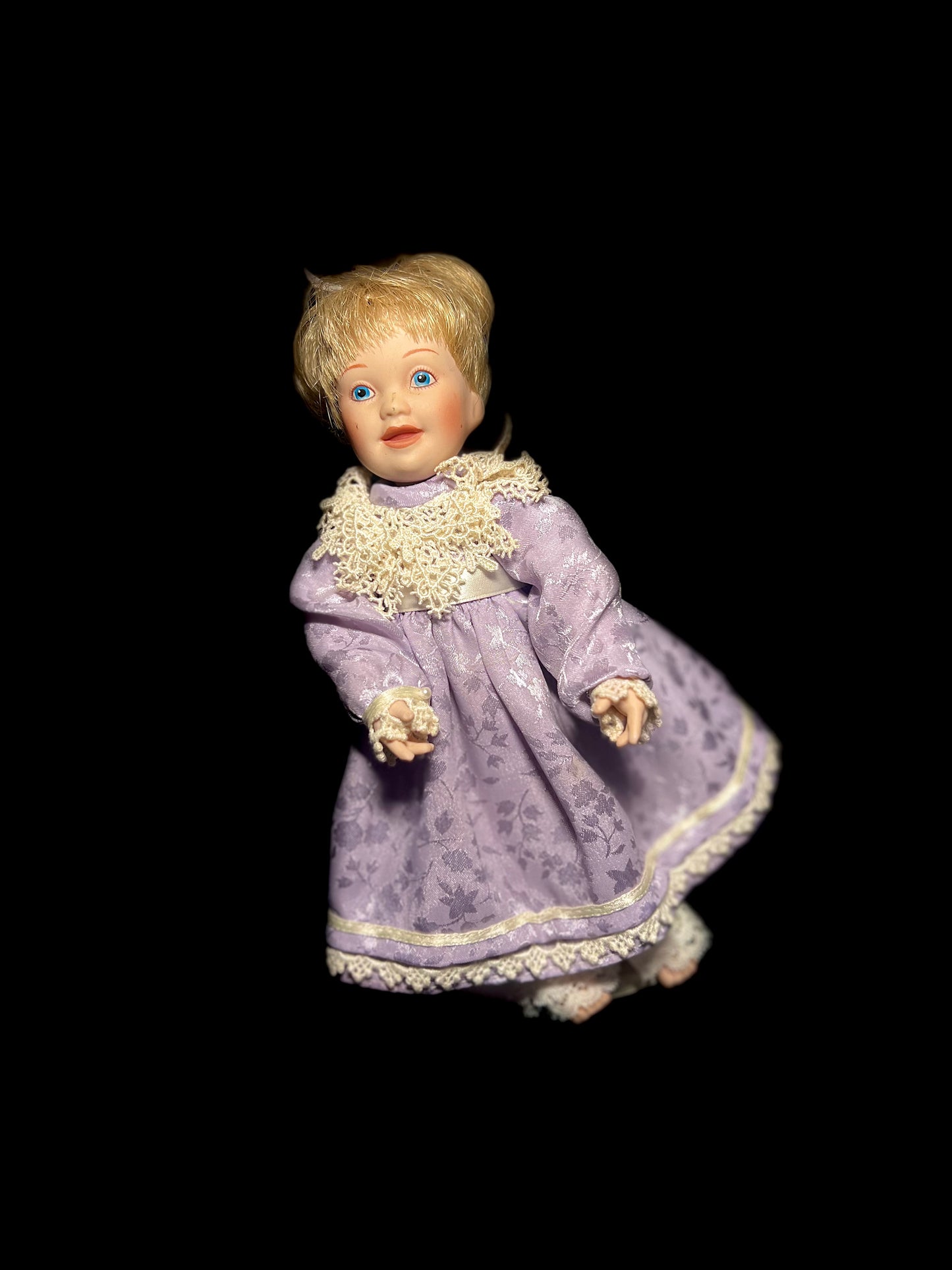 Spirit Keeper: Rehoming Vessels 14