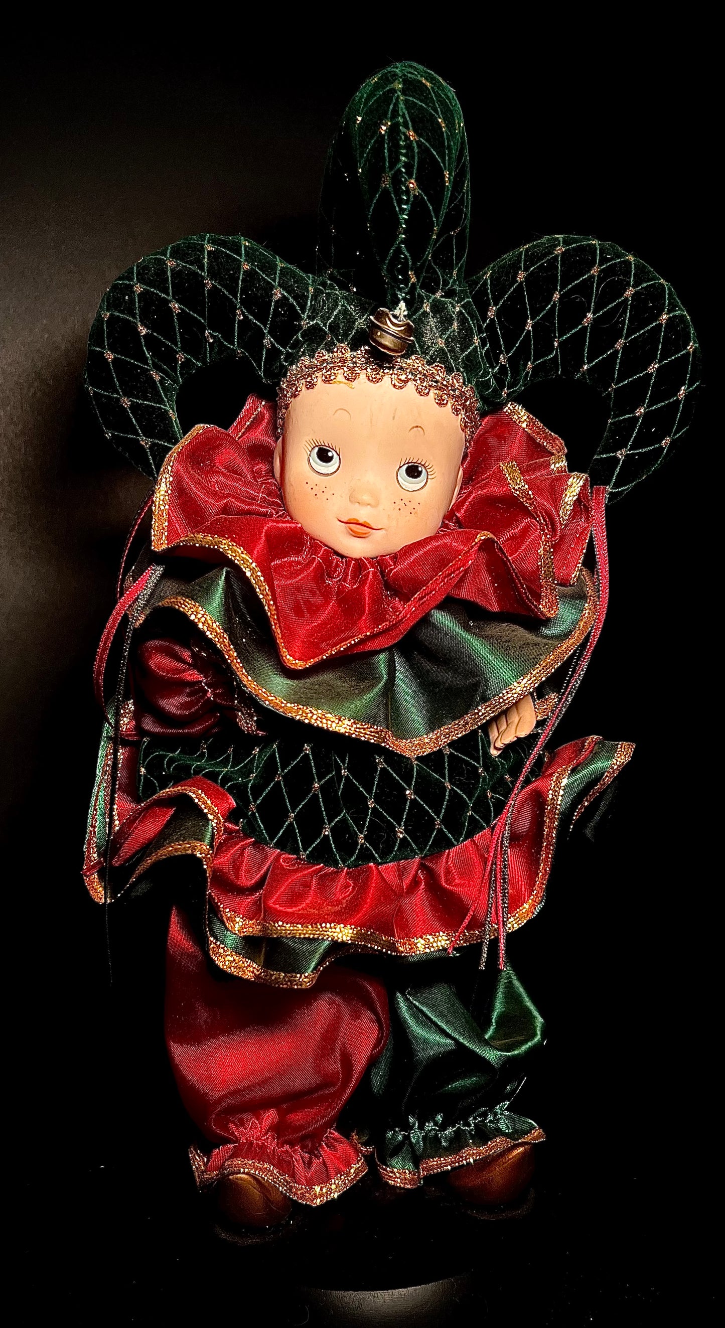 Spirit Keeper: Rehoming Vessels 11