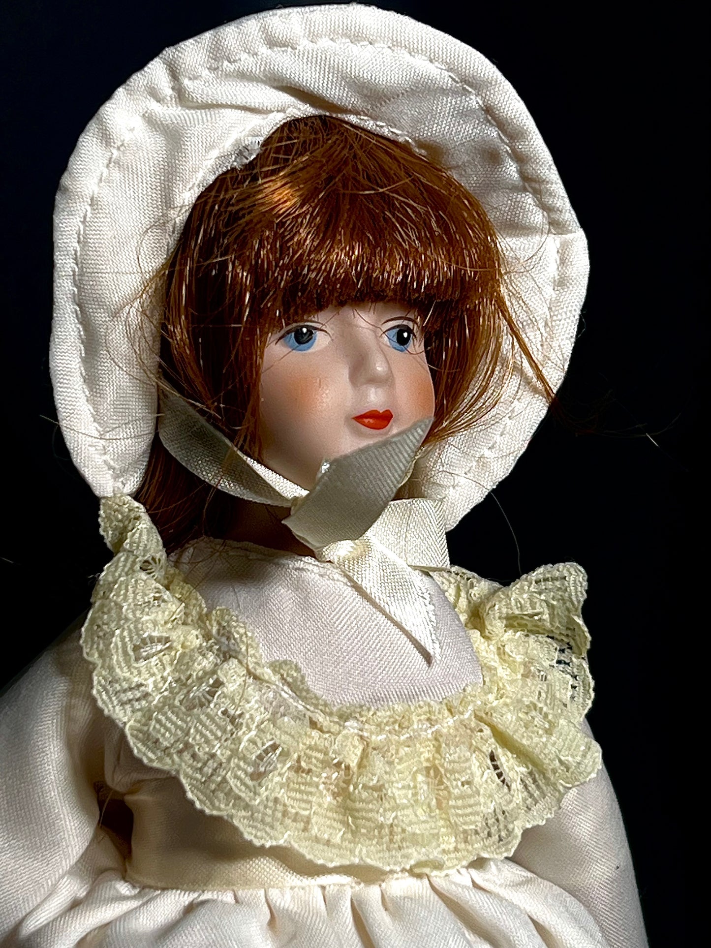 Spirit Keeper: Rehoming Vessels