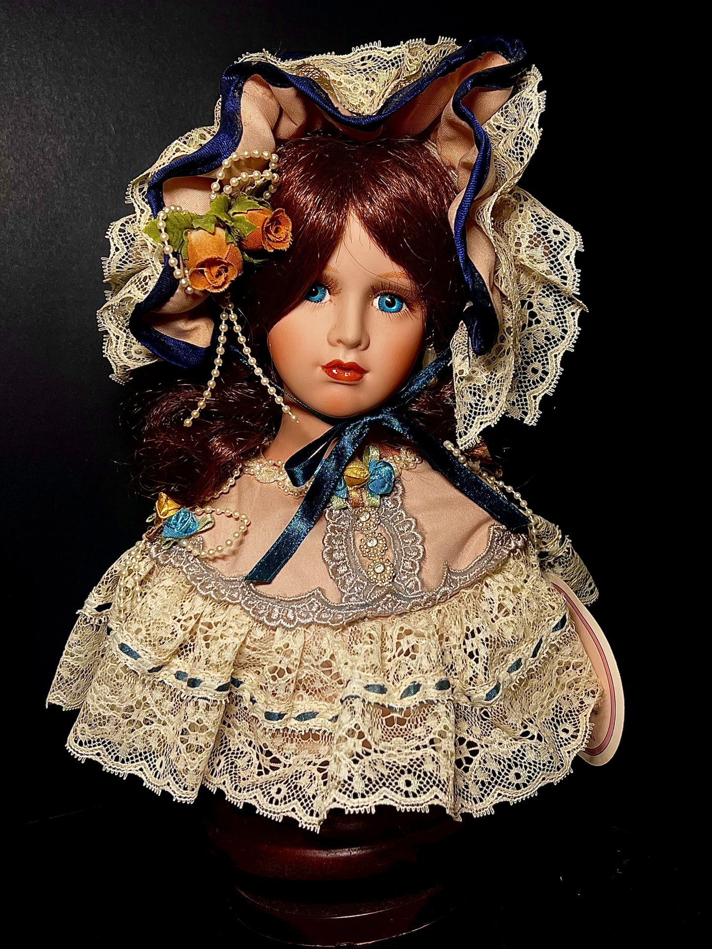 Spirit Keeper: Rehoming Vessels 27