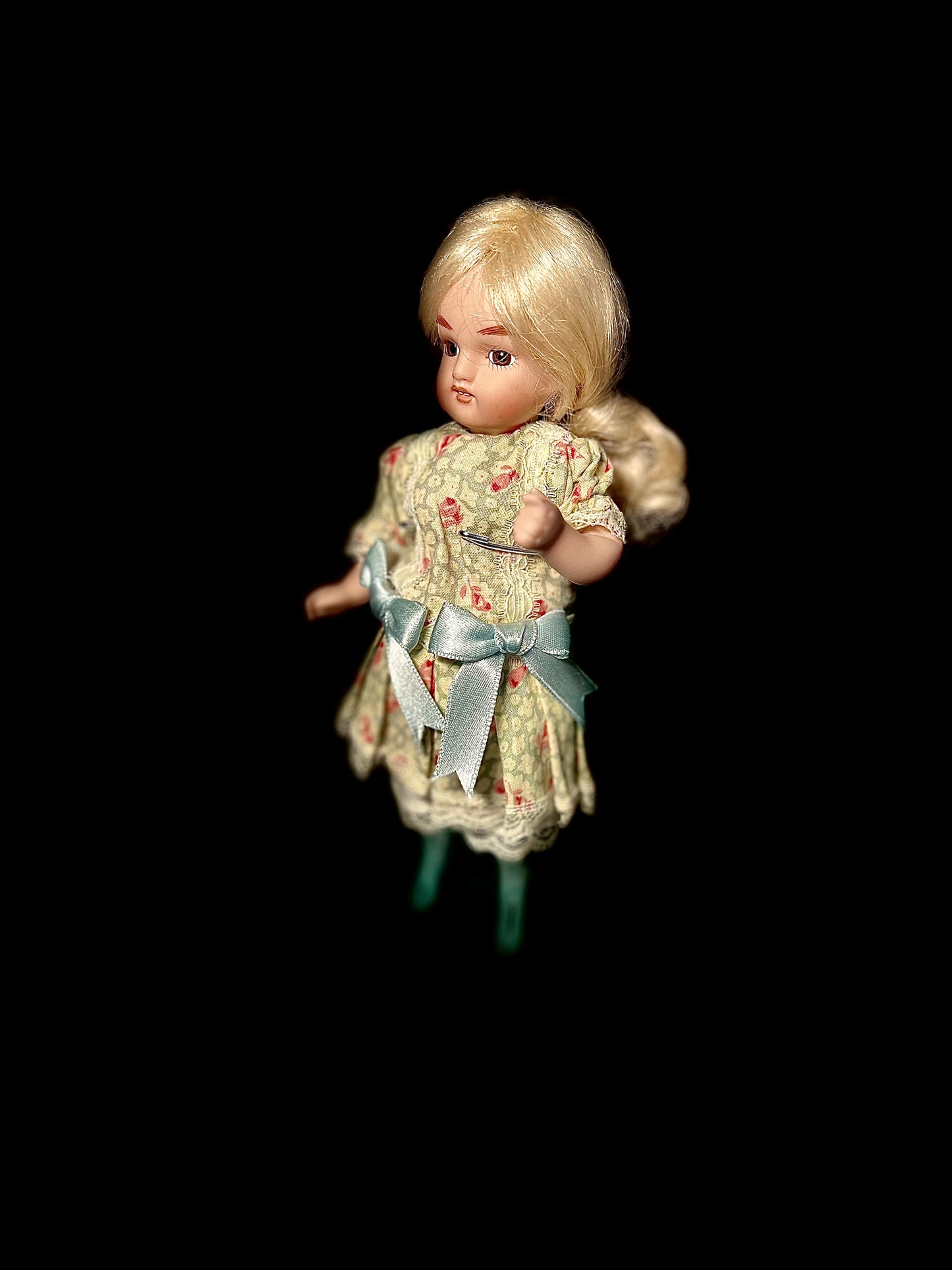 Spirit Keeper: Rehoming Vessels 19