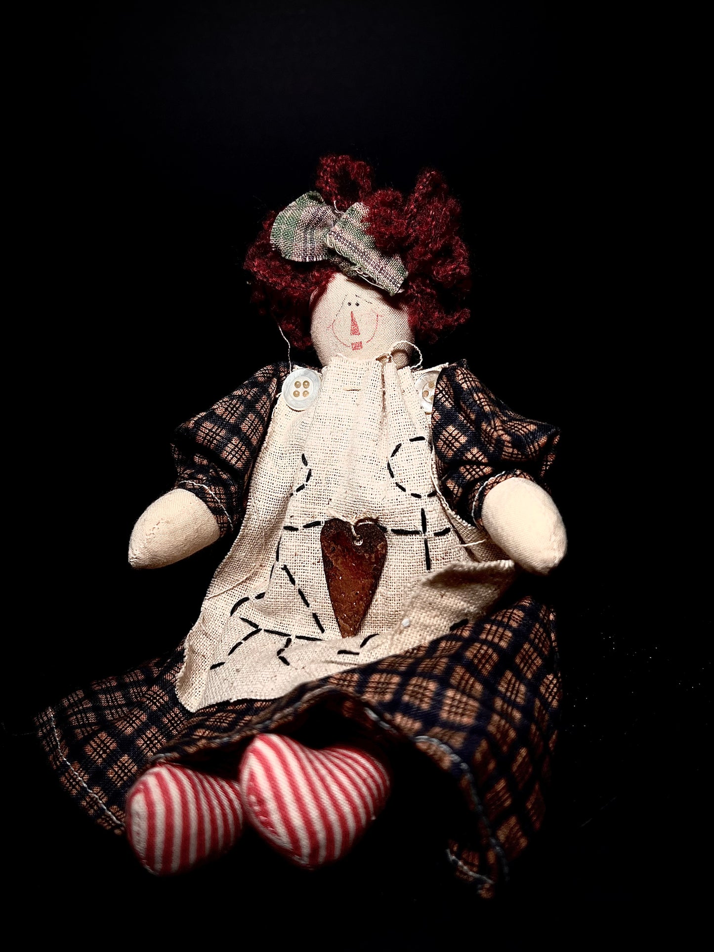 Spirit Keeper: Rehoming Vessels 17