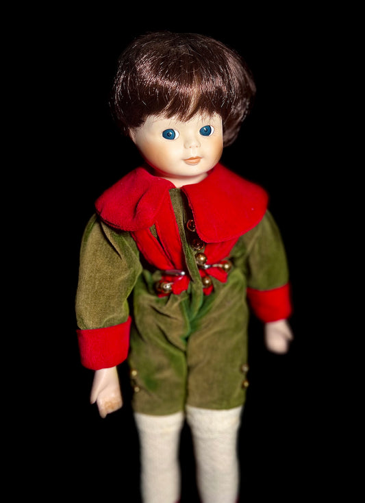 Spirit Keeper: Rehoming Vessels 10