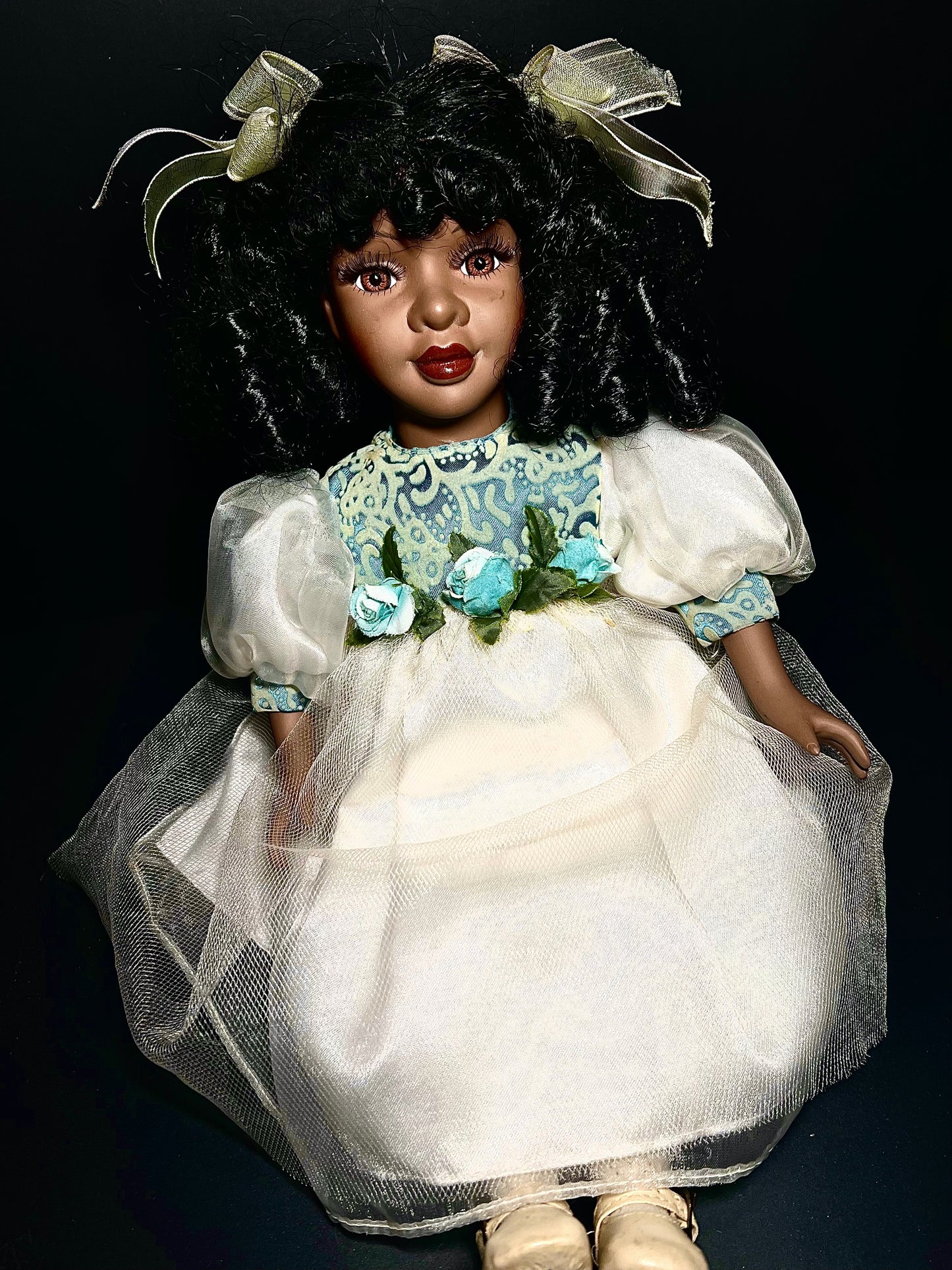 Spirit Keeper: Rehoming Vessels 25