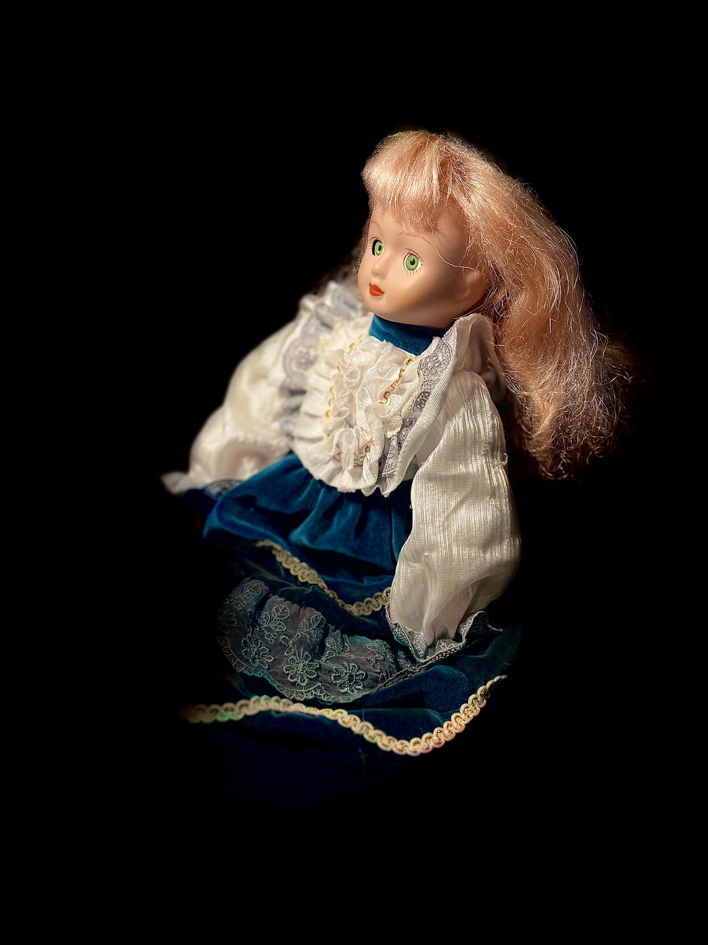 Spirit Keeper: Rehoming Vessels 9