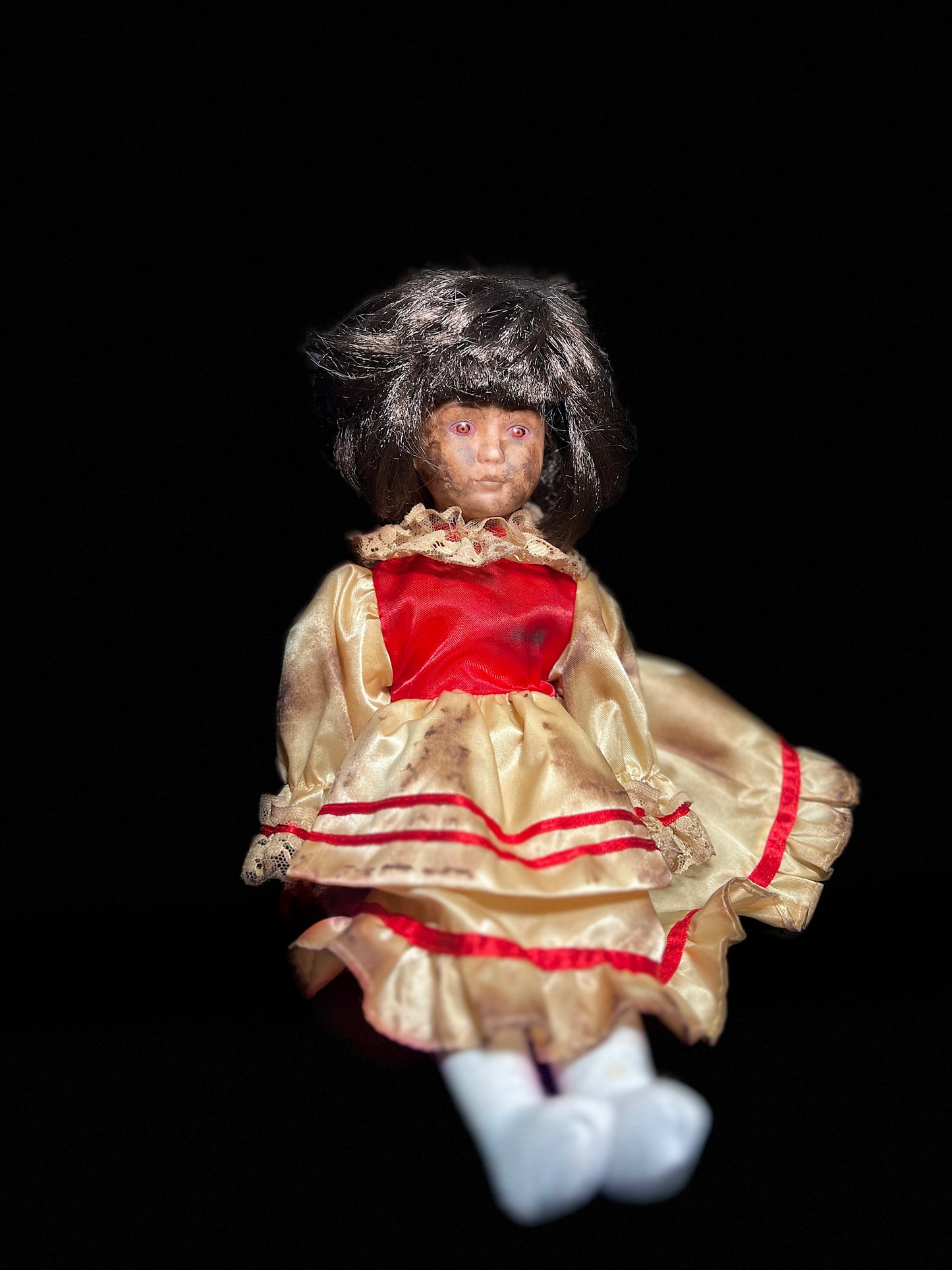 Spirit Keeper: Rehoming Vessels 28