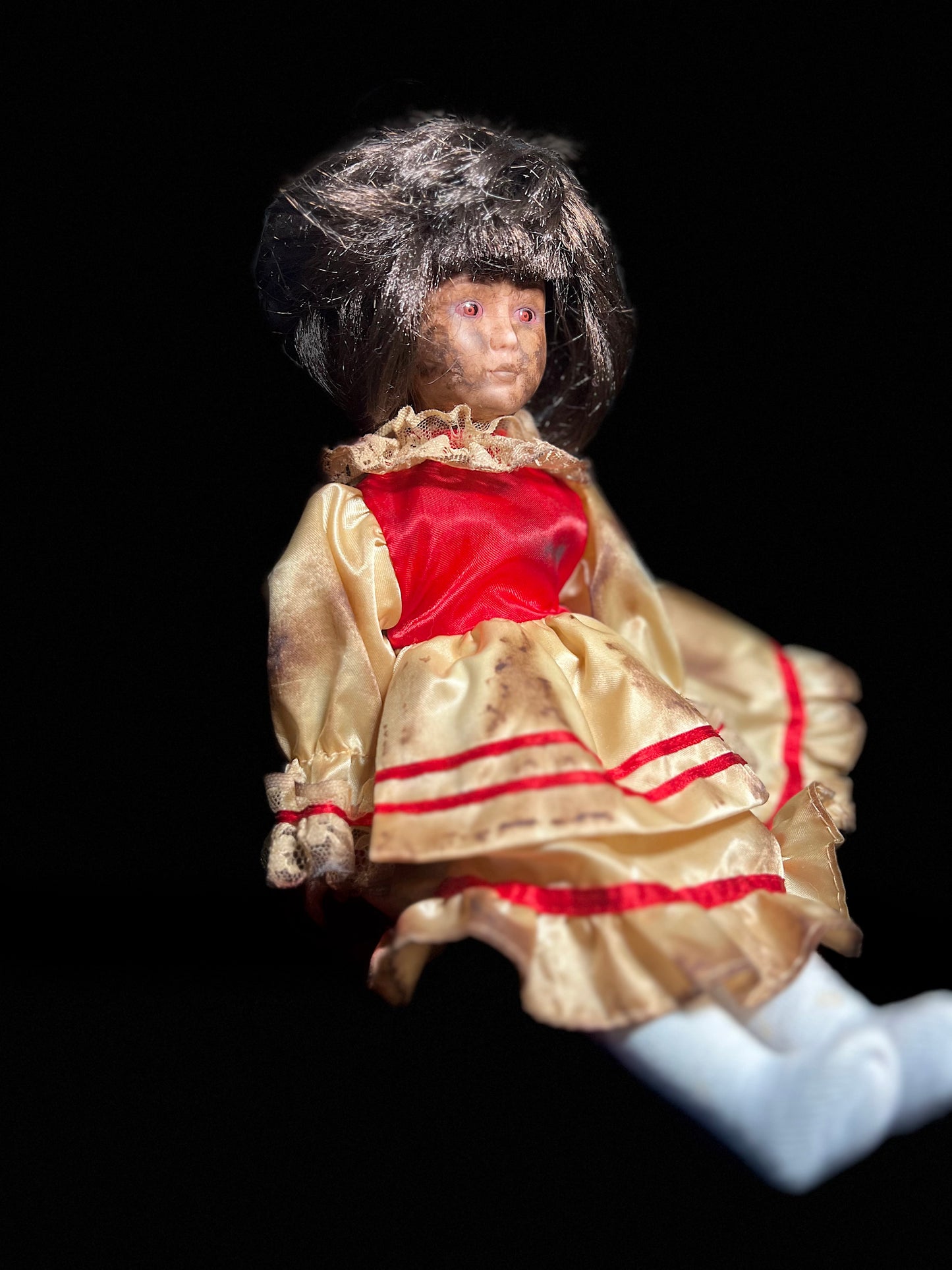 Spirit Keeper: Rehoming Vessels 28