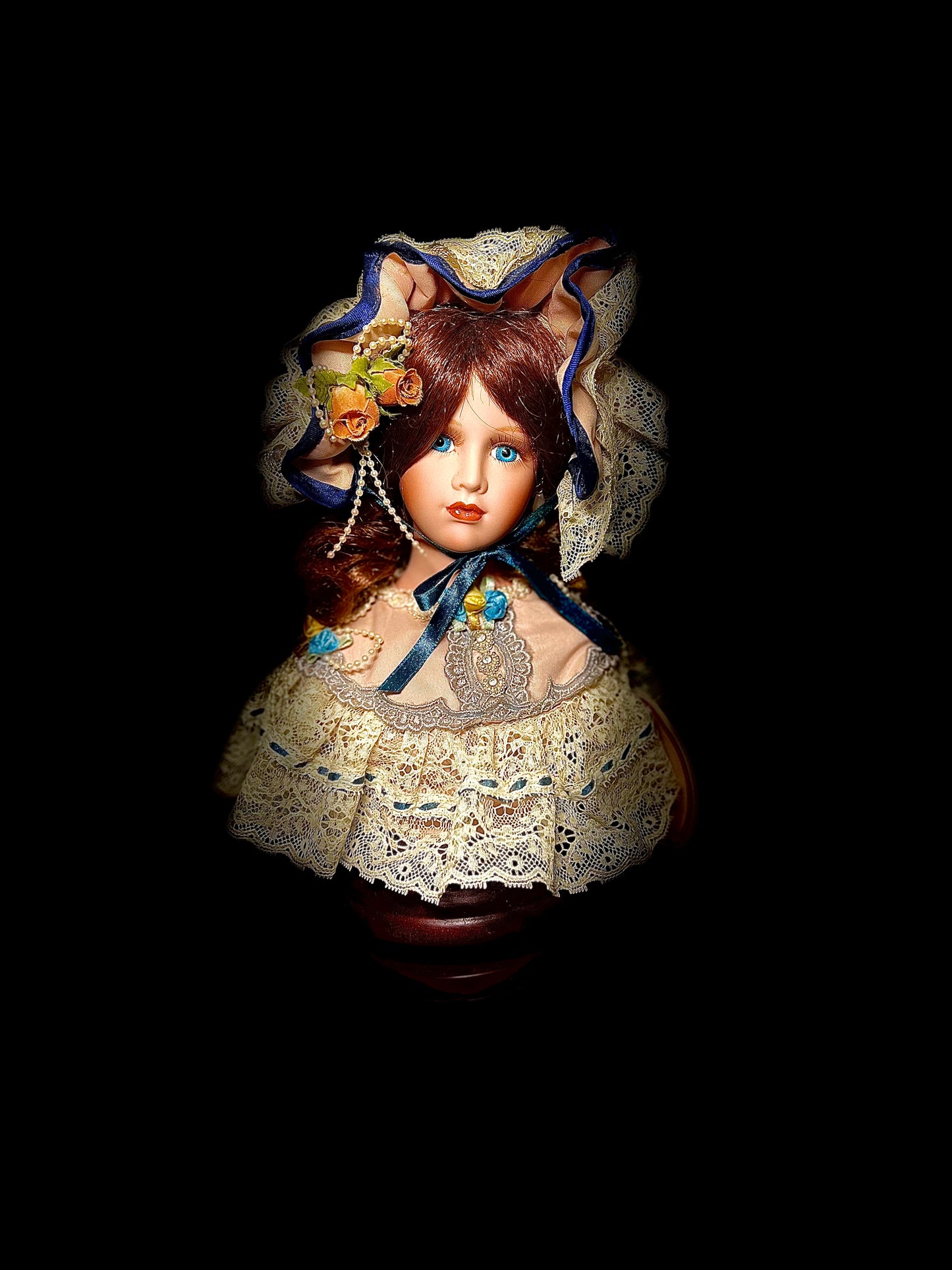 Spirit Keeper: Rehoming Vessels 27