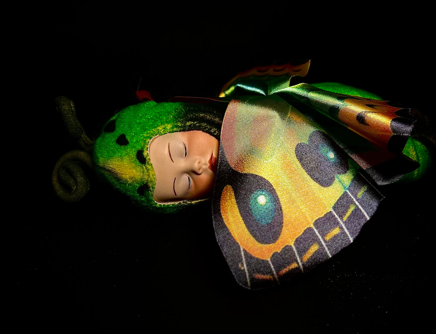 Spirit Keeper: Rehoming Vessels 24