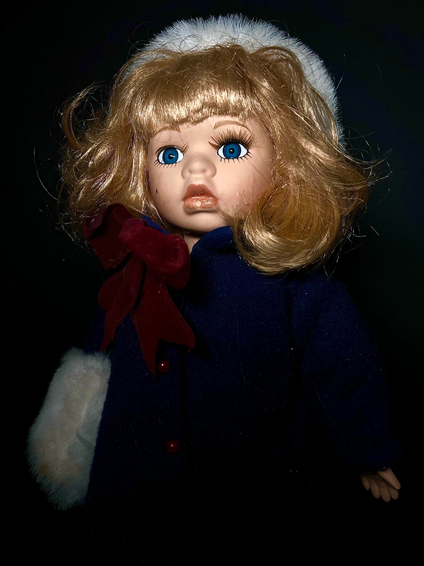 Spirit Keeper: Rehoming Vessels 16