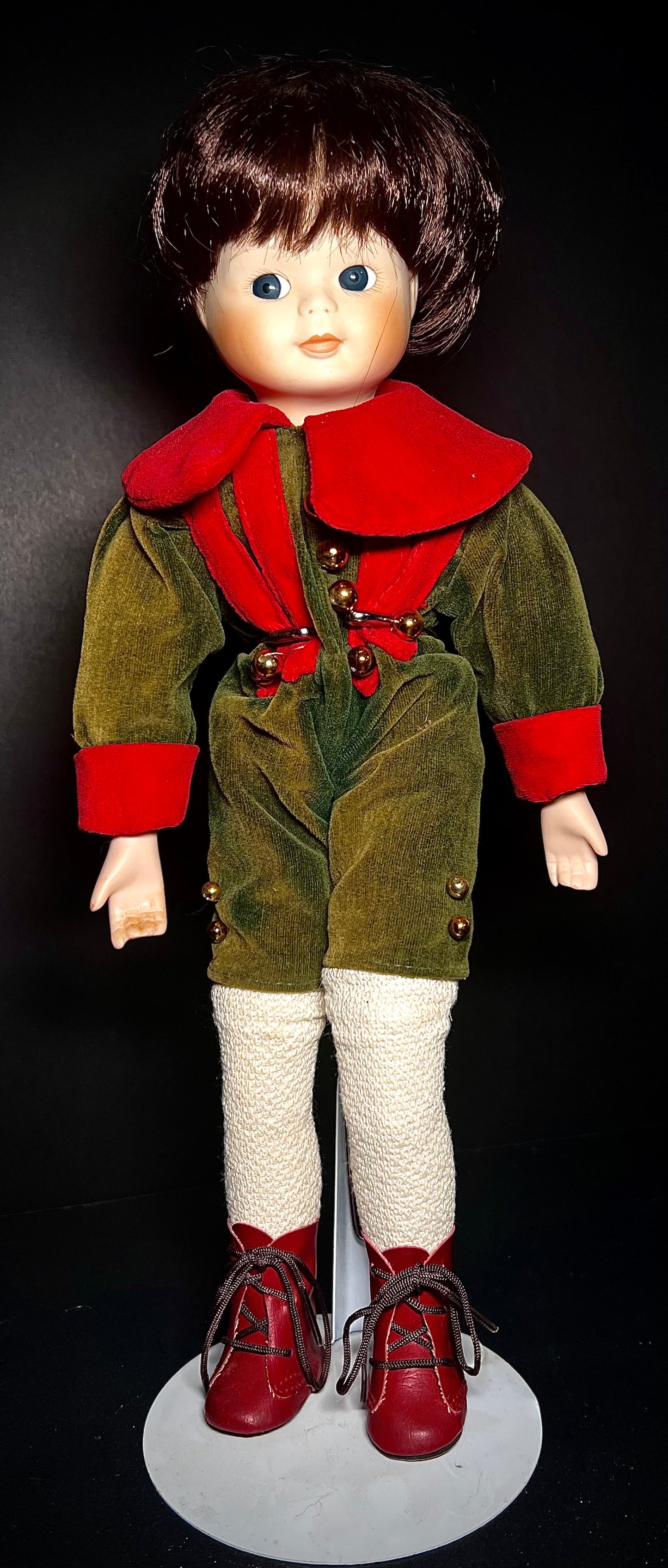 Spirit Keeper: Rehoming Vessels 10