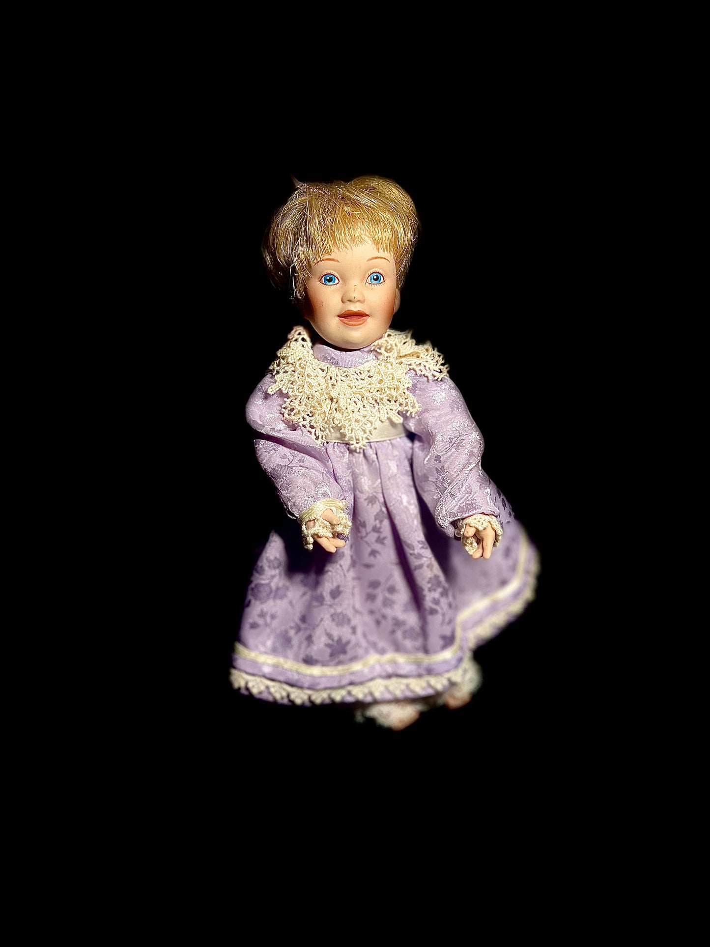 Spirit Keeper: Rehoming Vessels 14