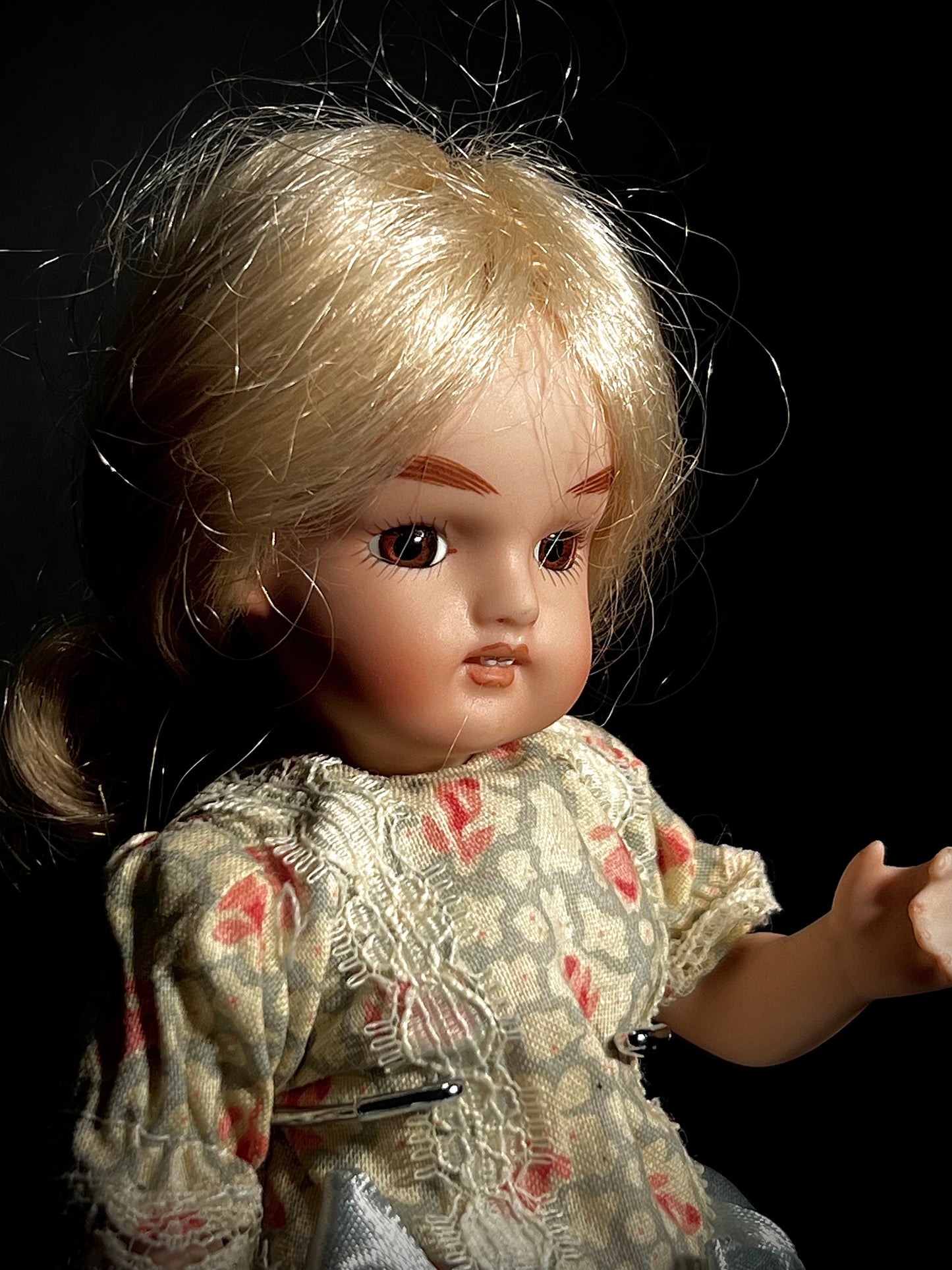 Spirit Keeper: Rehoming Vessels 19