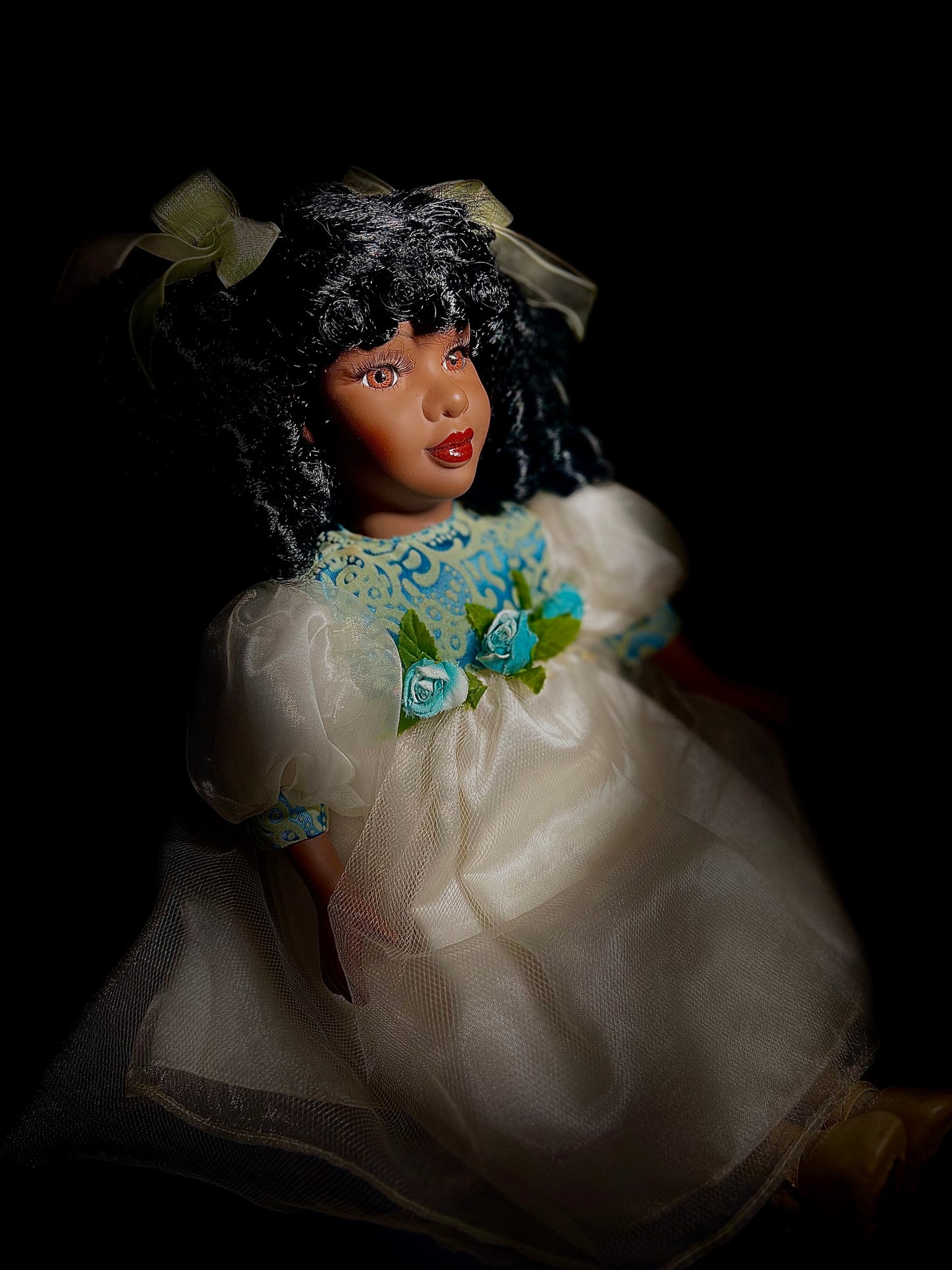 Spirit Keeper: Rehoming Vessels 25