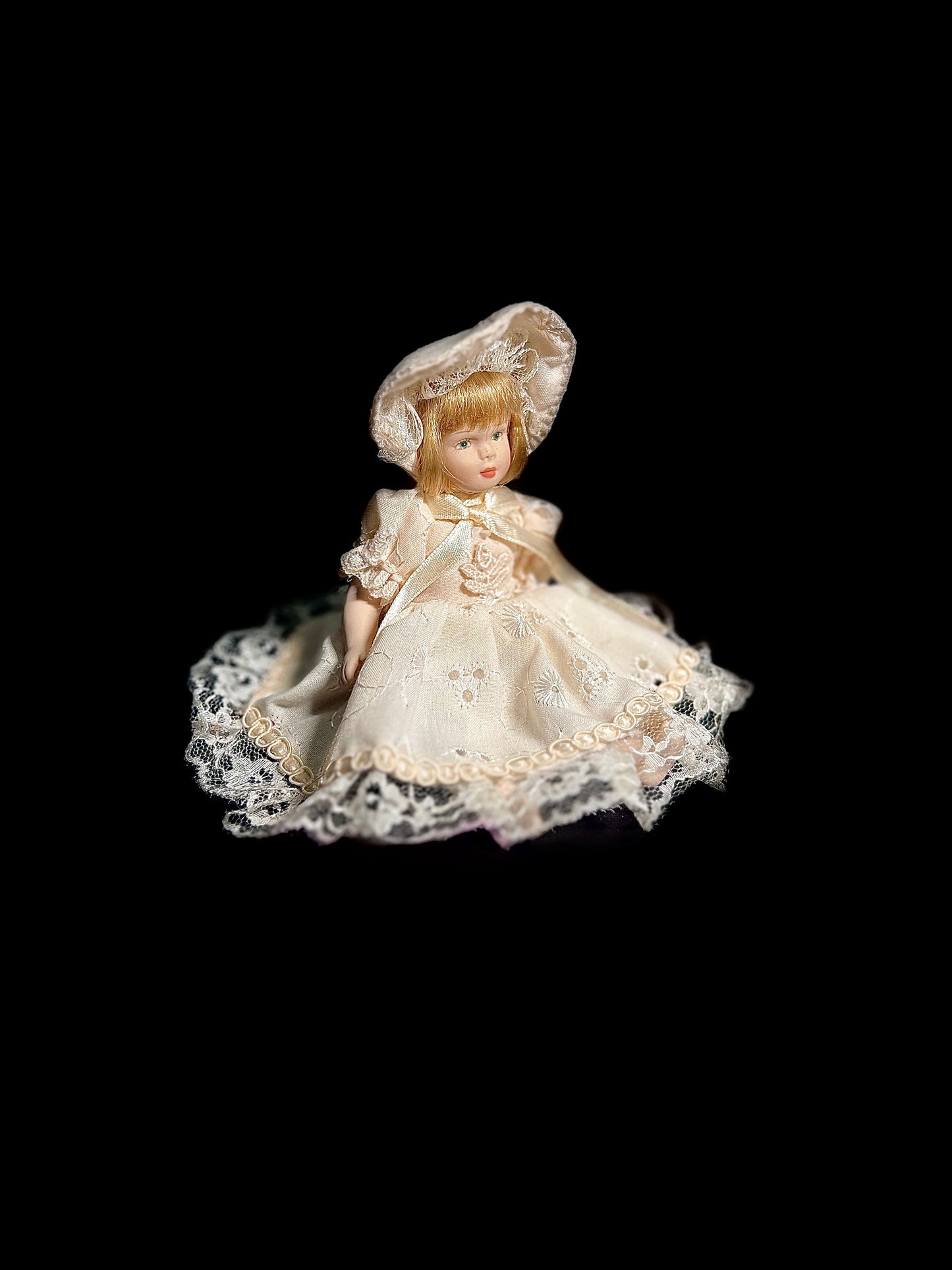 Spirit Keeper: Rehoming Vessels 8