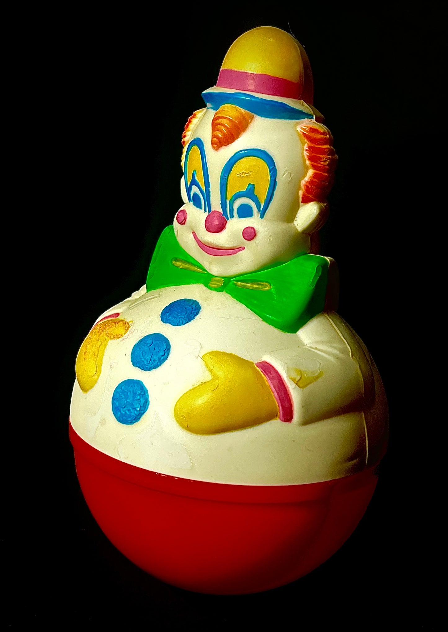 Spirit Keeper: Rehoming Vessels 26