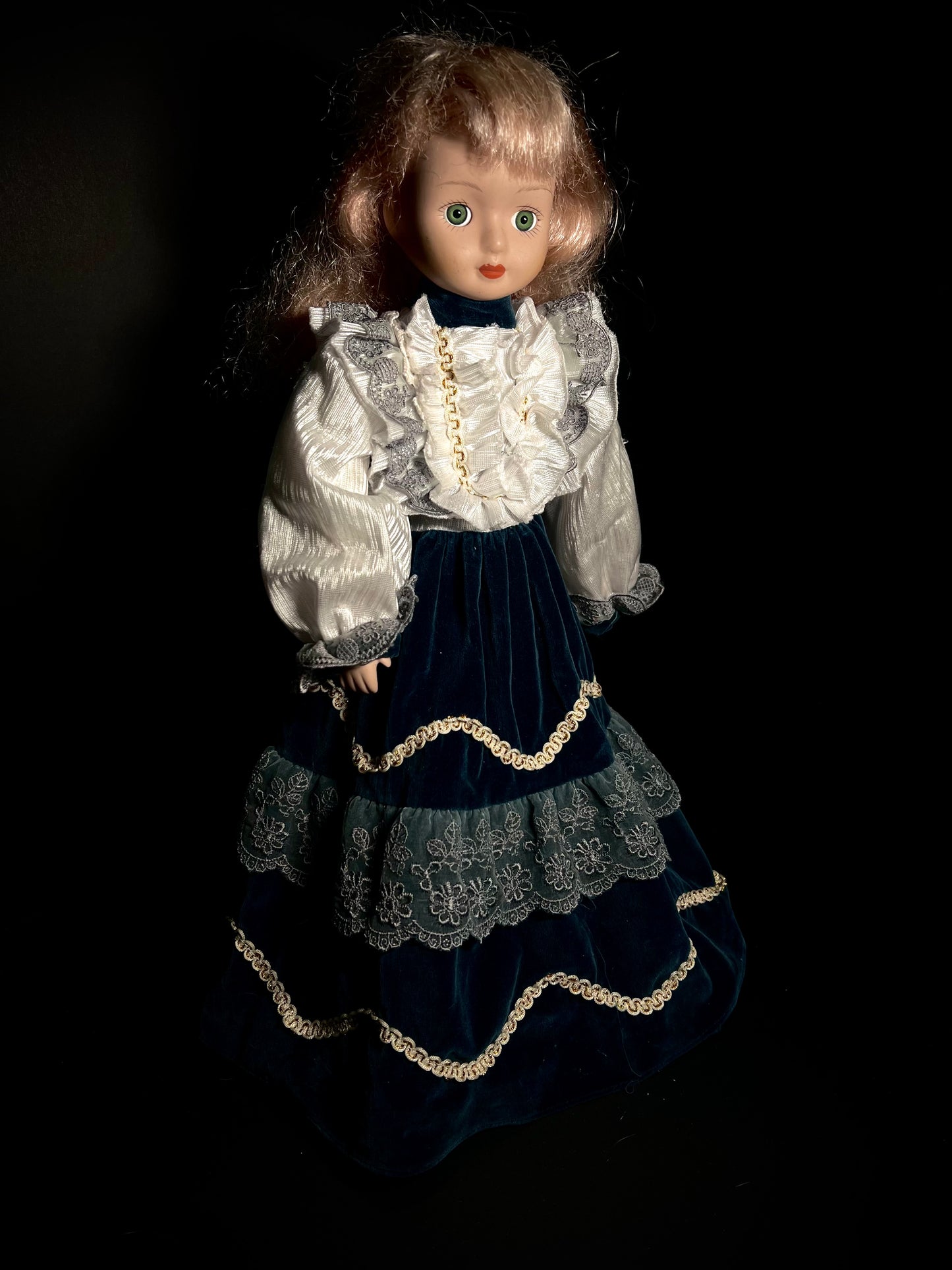 Spirit Keeper: Rehoming Vessels 9