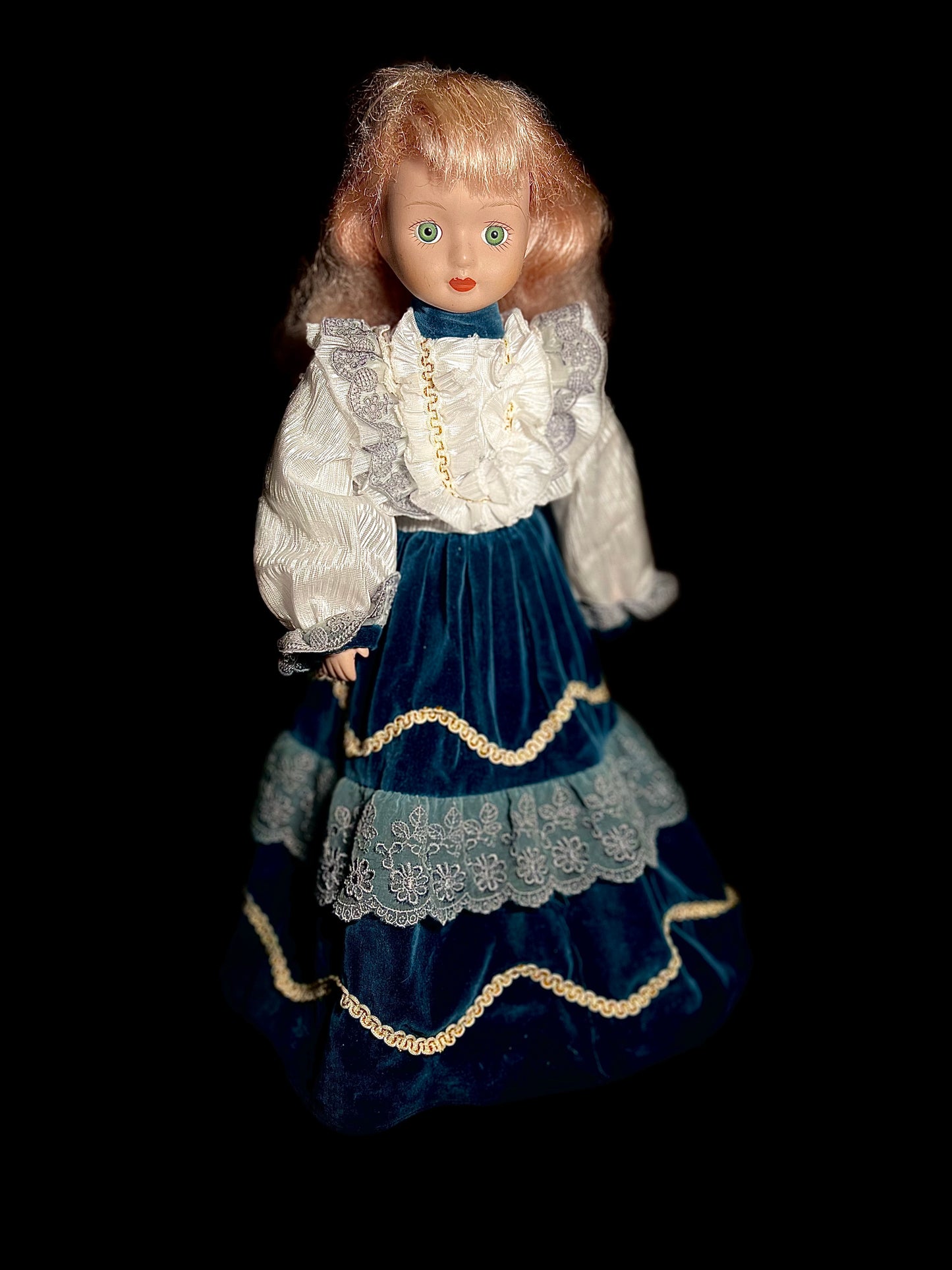 Spirit Keeper: Rehoming Vessels 9