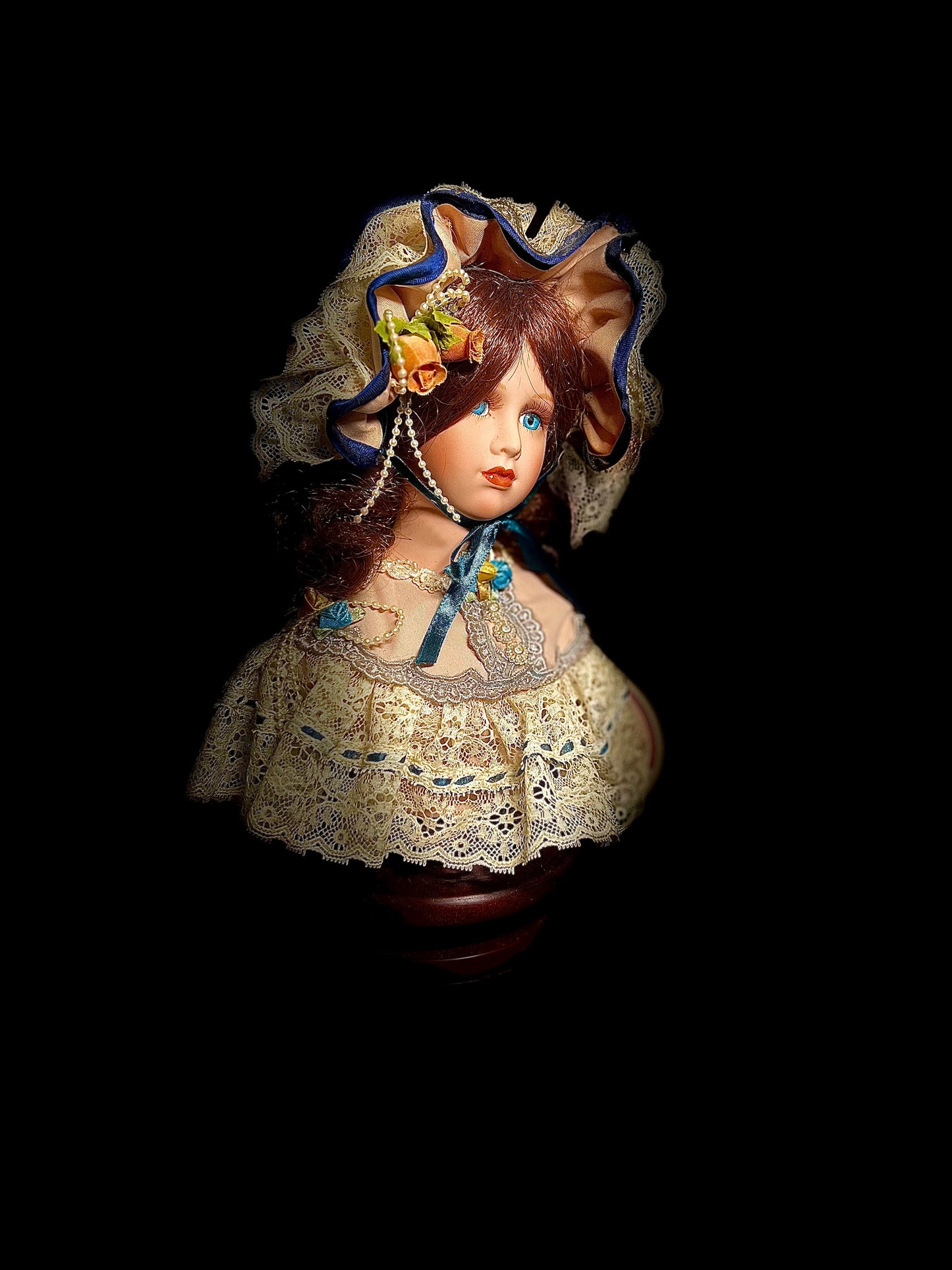 Spirit Keeper: Rehoming Vessels 27