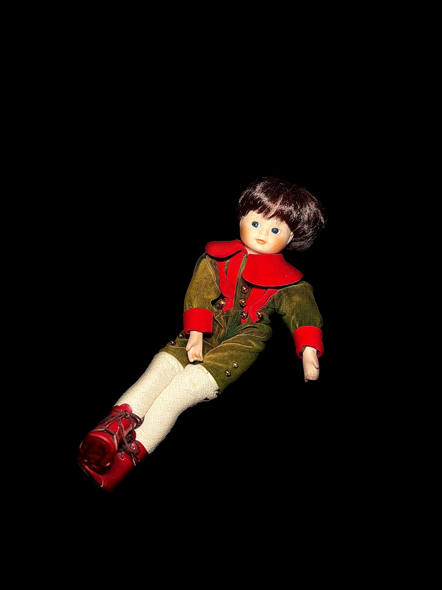 Spirit Keeper: Rehoming Vessels 10