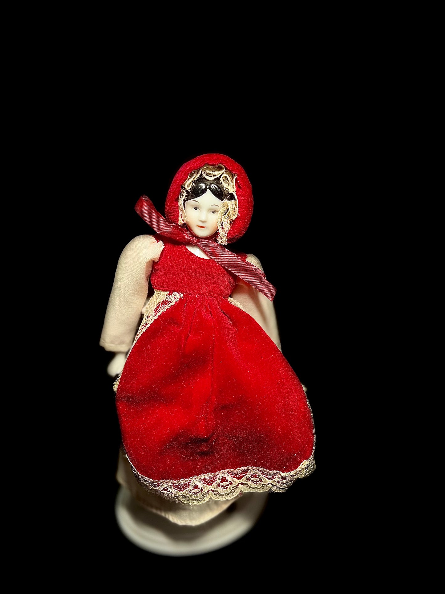 Spirit Keeper: Rehoming Vessels 7