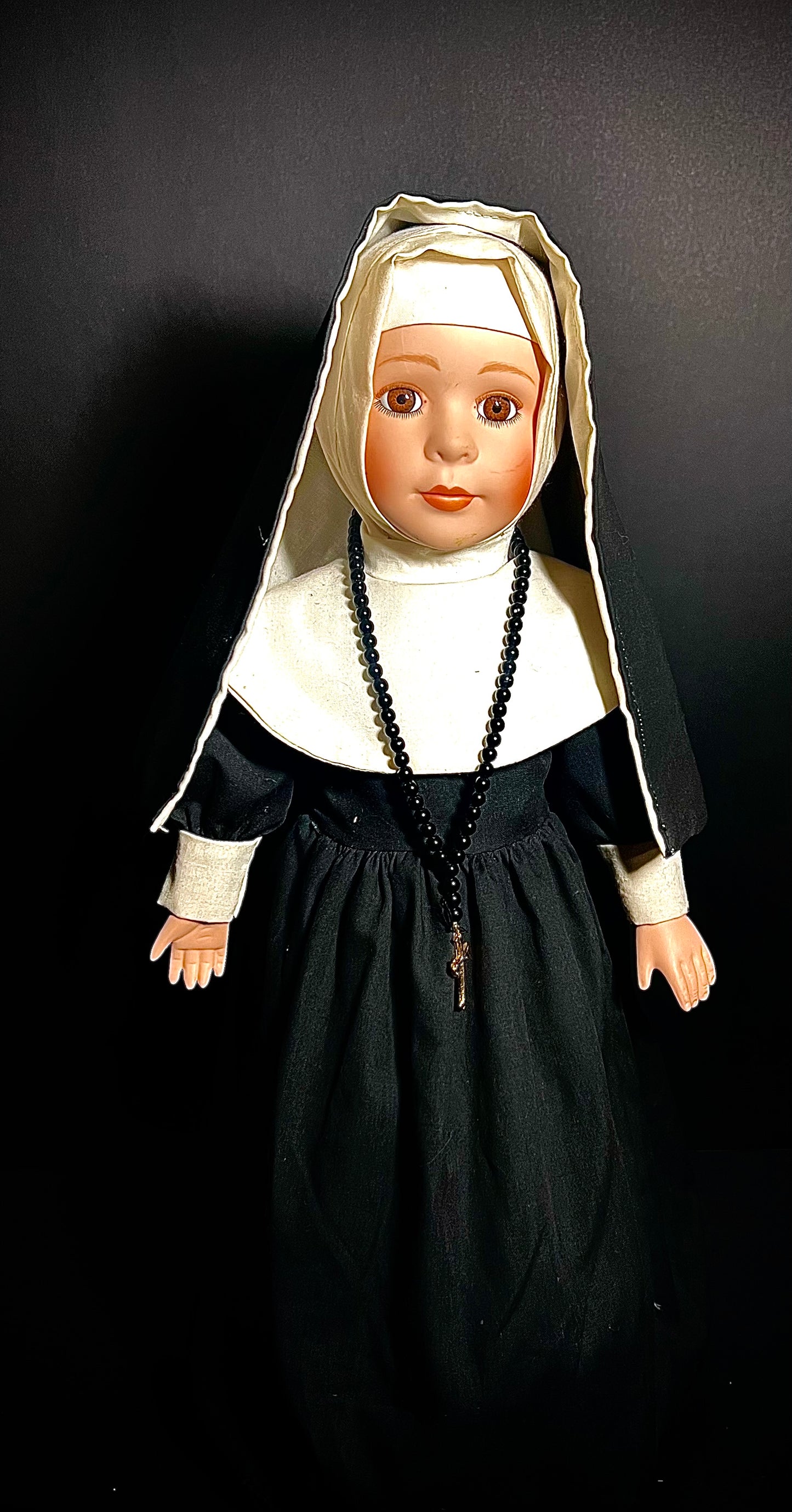 Spirit Keeper: Rehoming Vessels 12