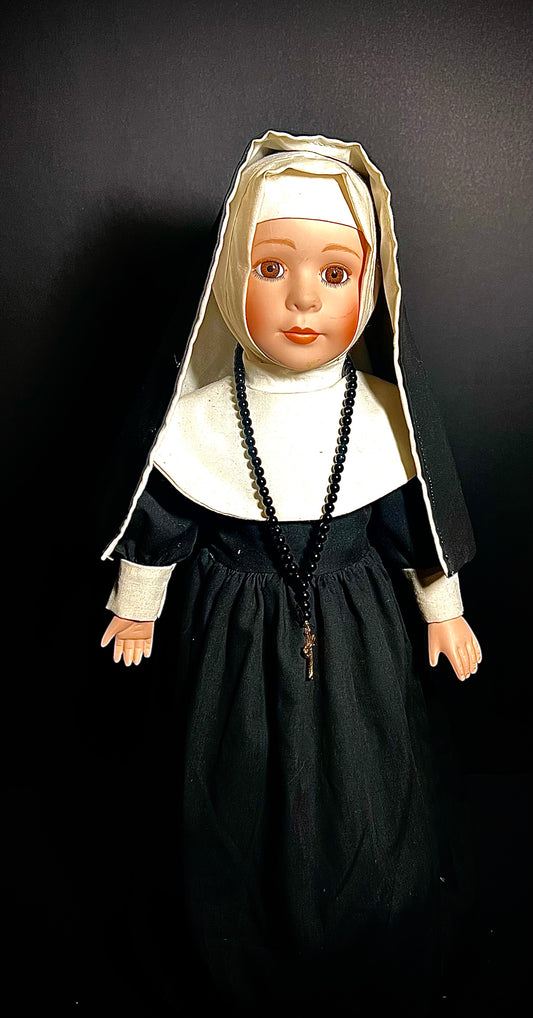 Spirit Keeper: Rehoming Vessels 12