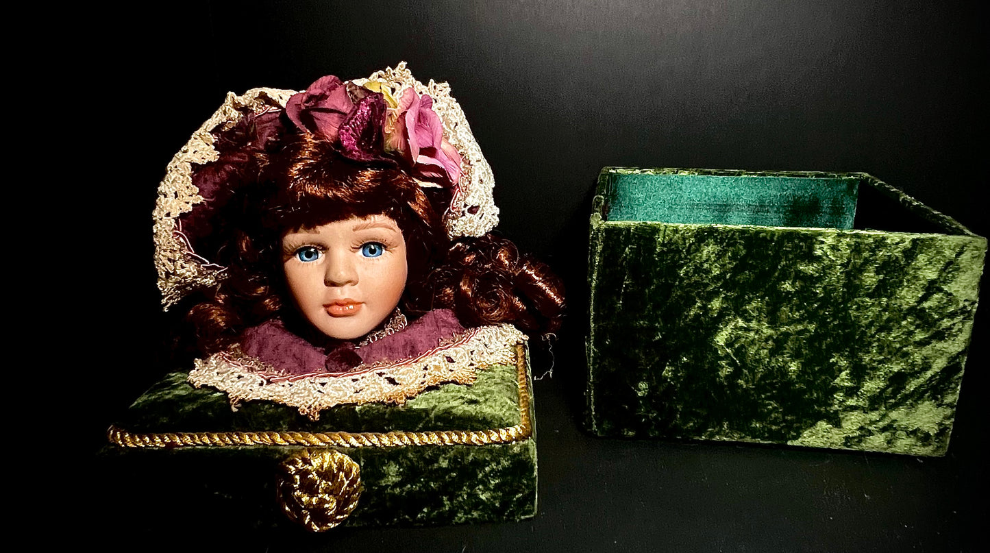 Spirit Keeper: Rehoming Vessels 15