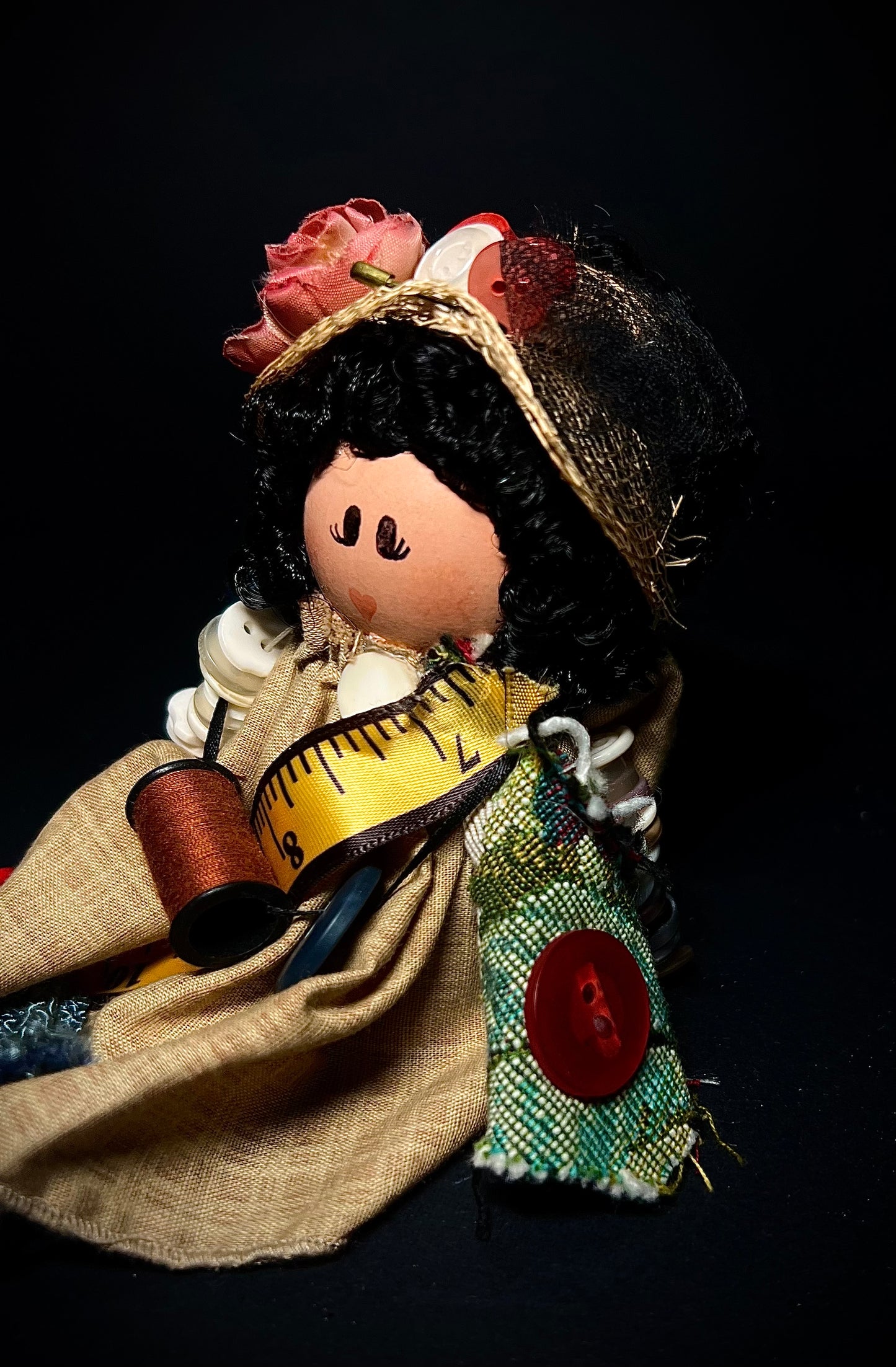 Spirit Keeper: Rehoming Vessels 4