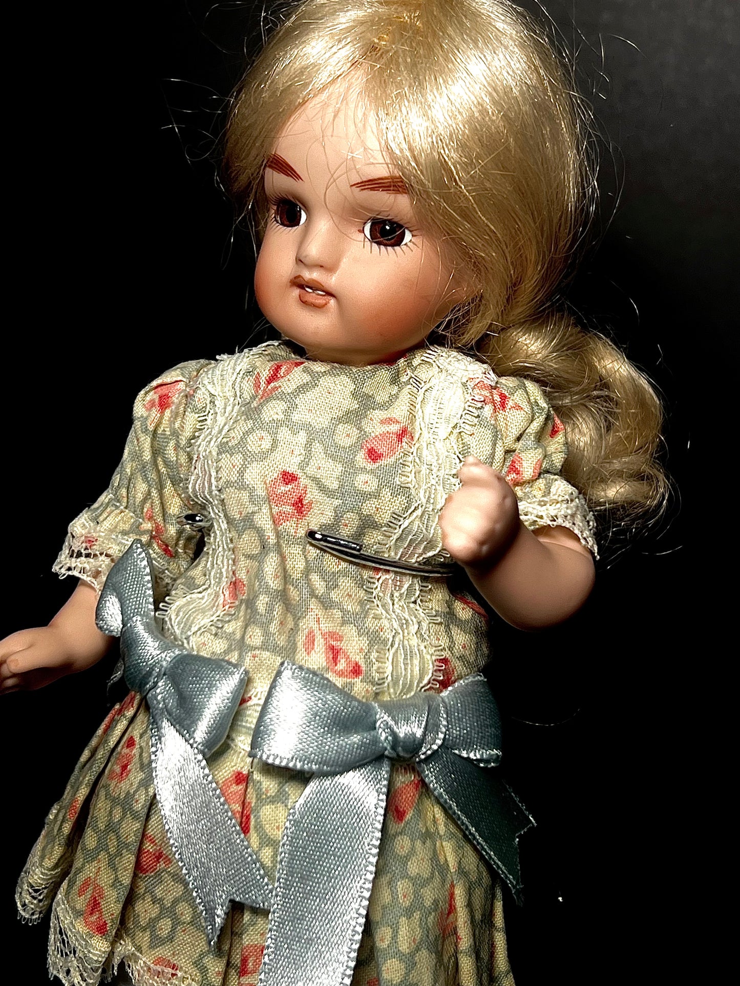 Spirit Keeper: Rehoming Vessels 19