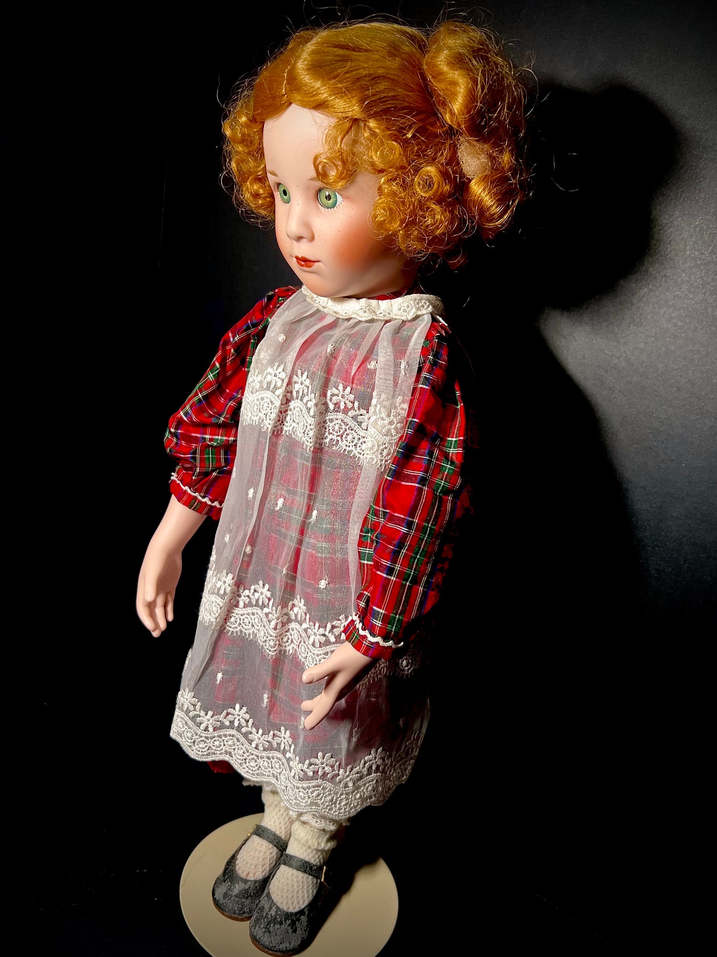 Spirit Keeper: Rehoming Vessels 6