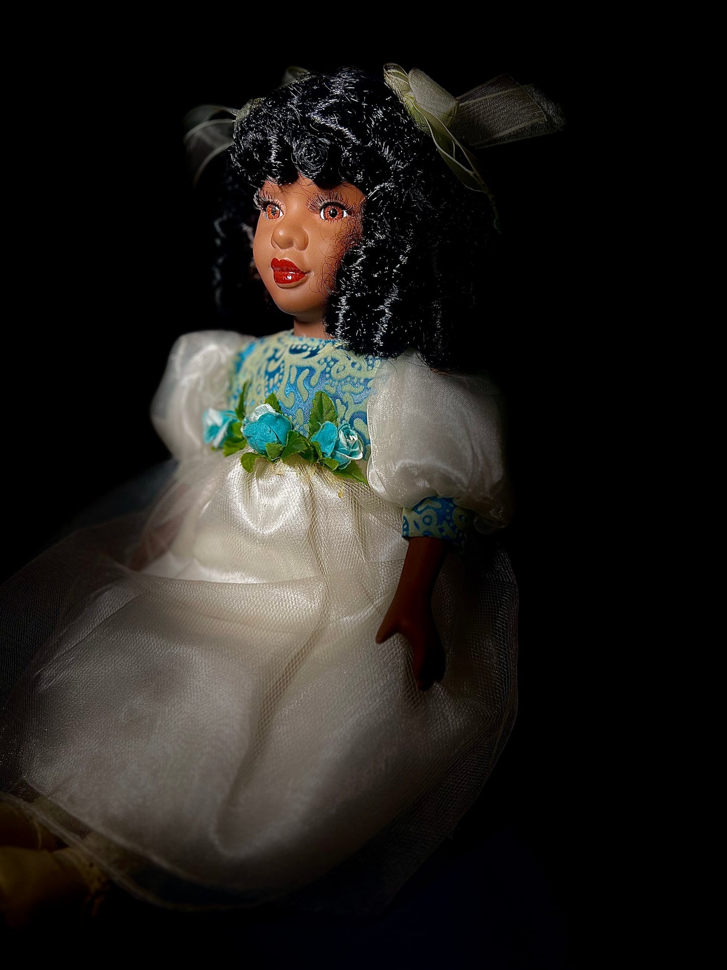 Spirit Keeper: Rehoming Vessels 25