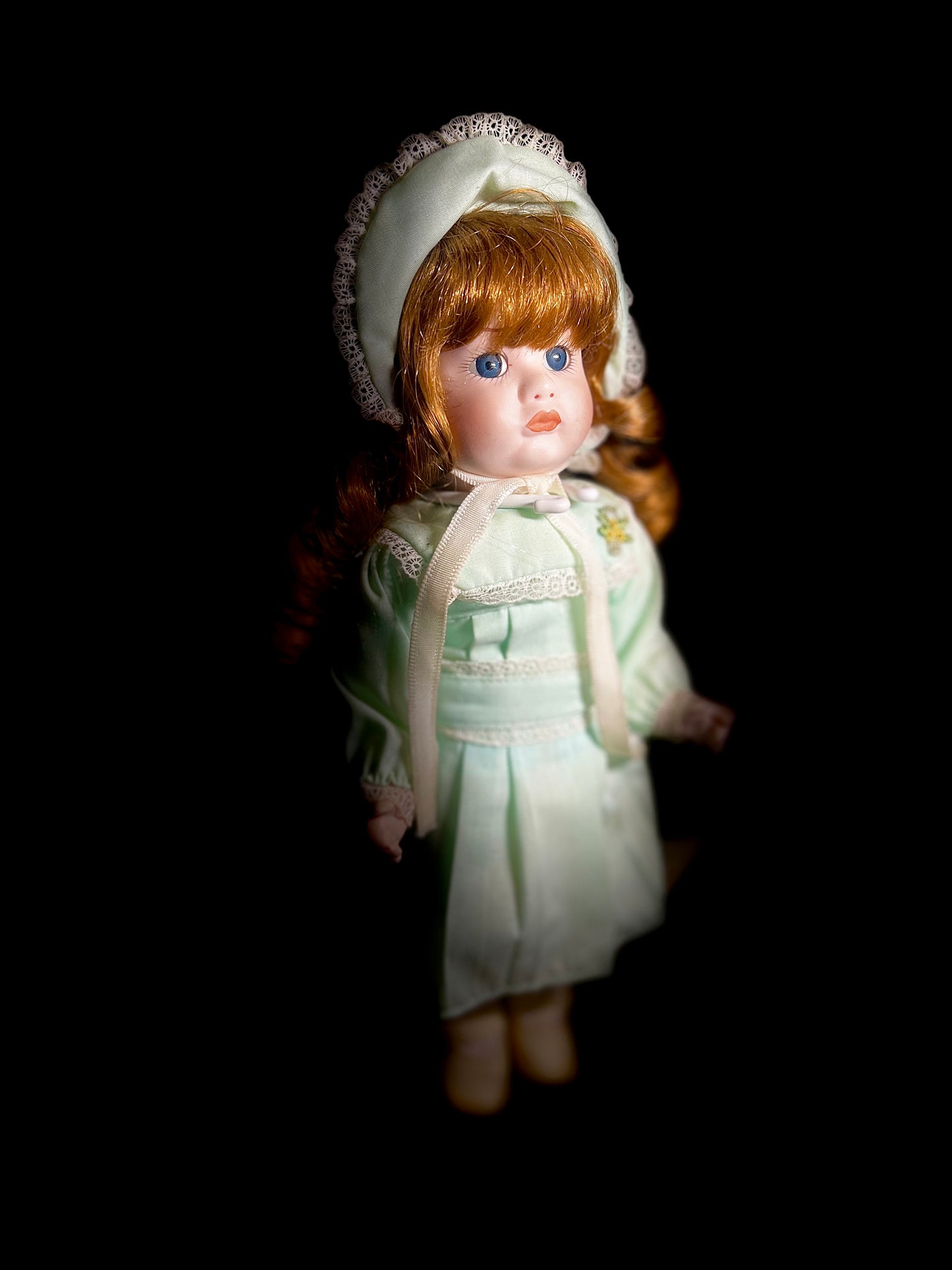 Spirit Keeper: Rehoming Vessels 5