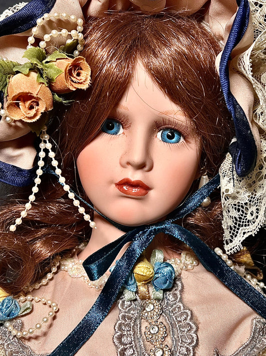 Spirit Keeper: Rehoming Vessels 27