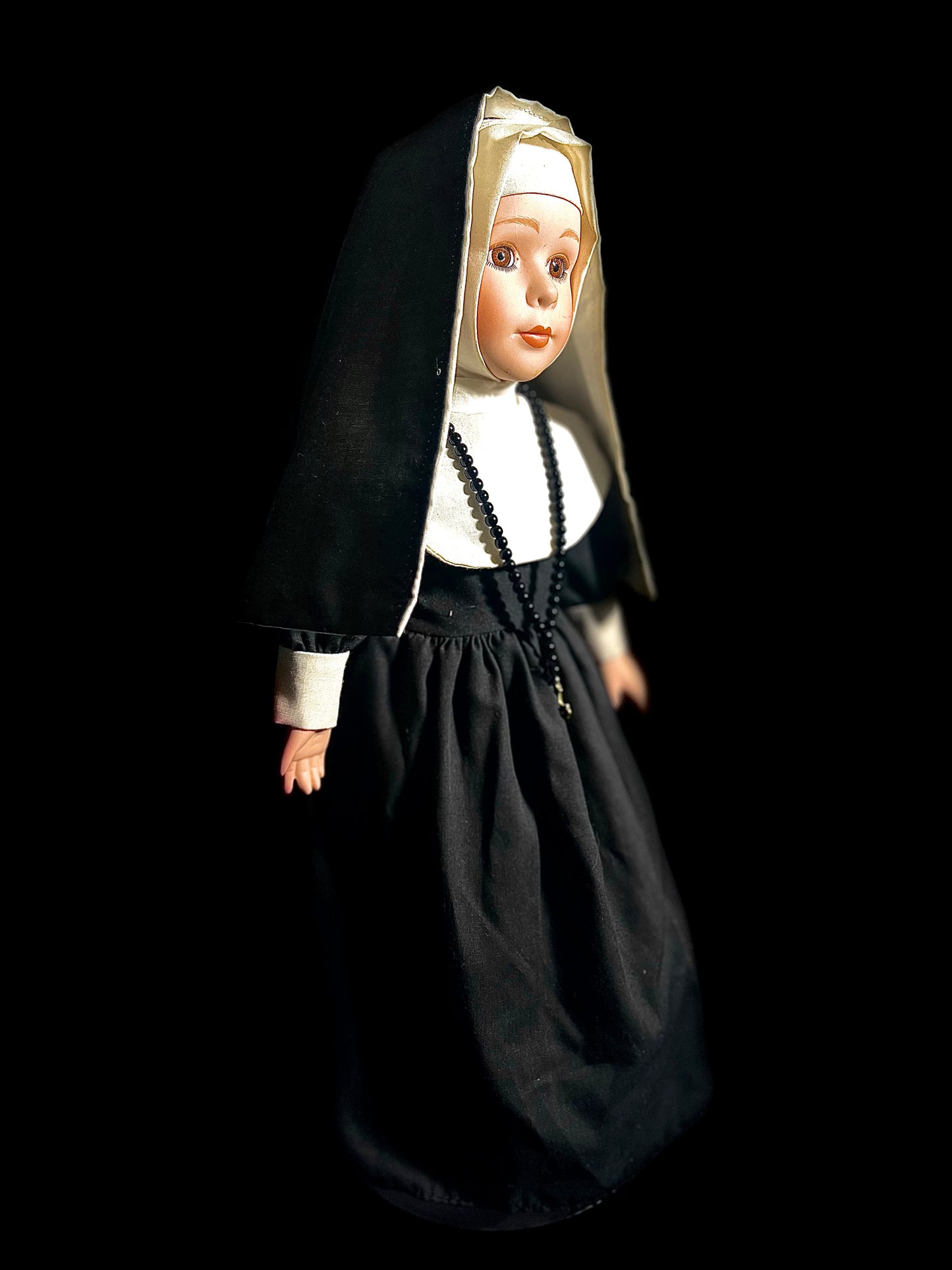 Spirit Keeper: Rehoming Vessels 12