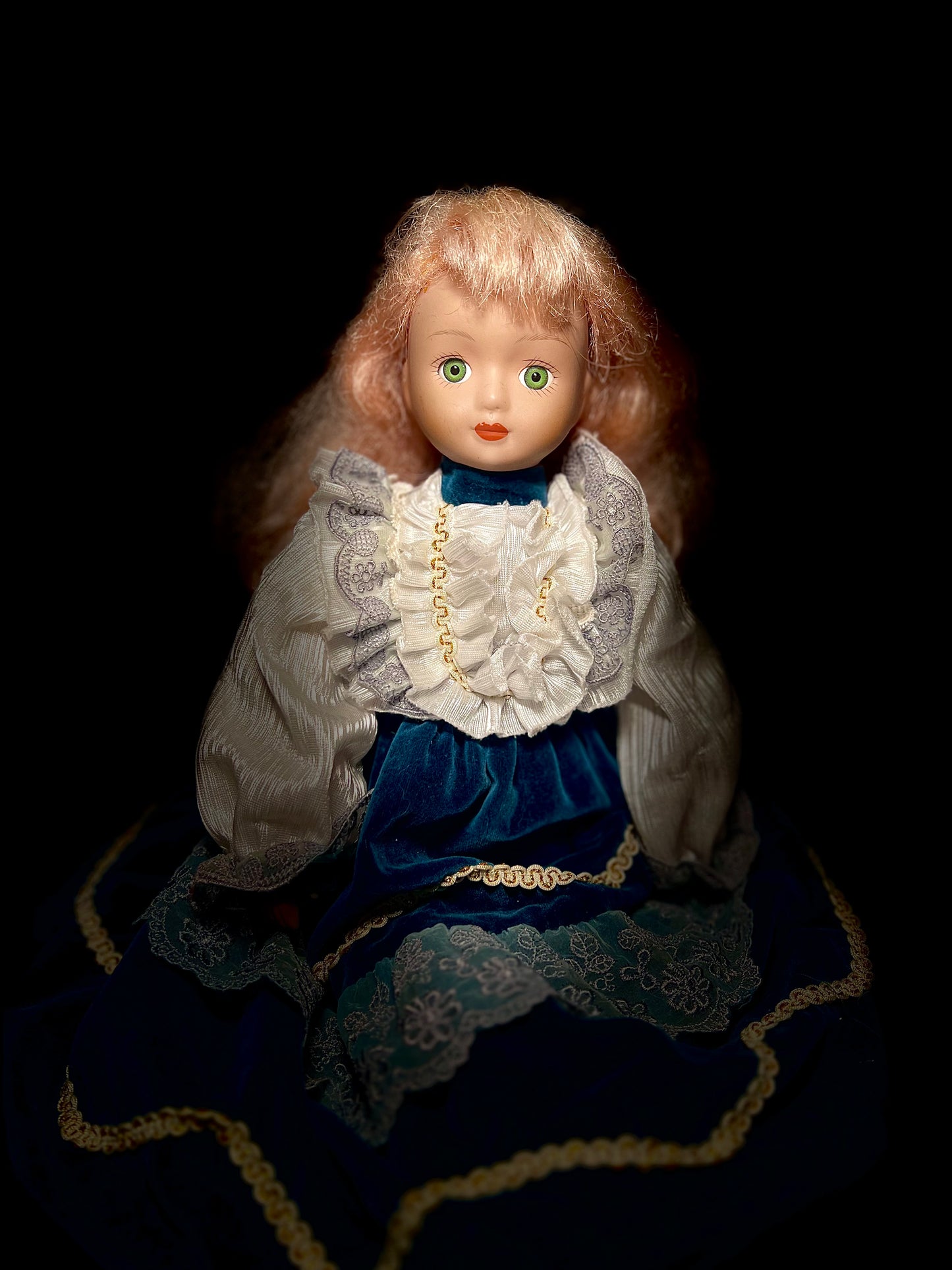 Spirit Keeper: Rehoming Vessels 9